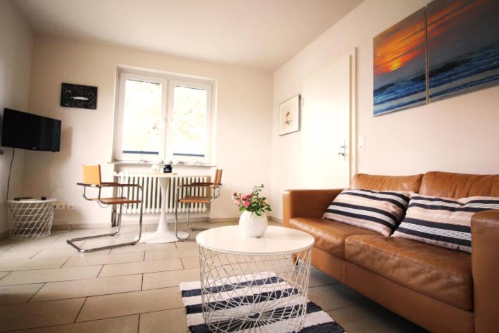Small Apartment with Terrace (2 People) photo 1