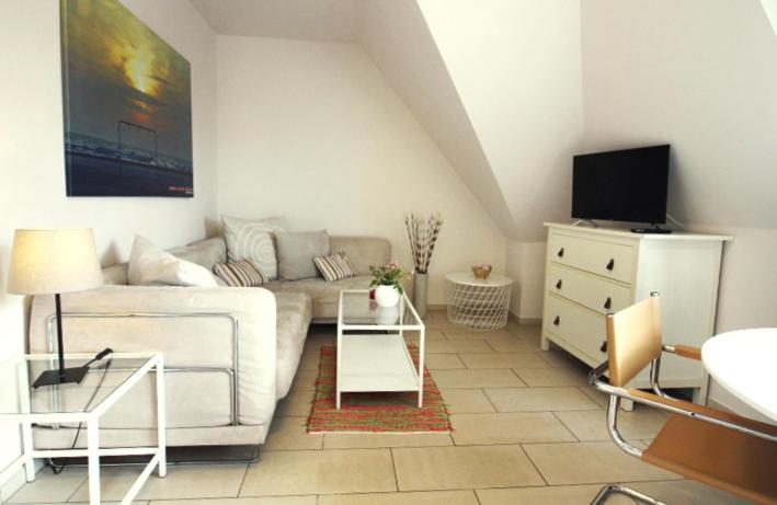 Small Apartment First Floor (2 People) photo 2