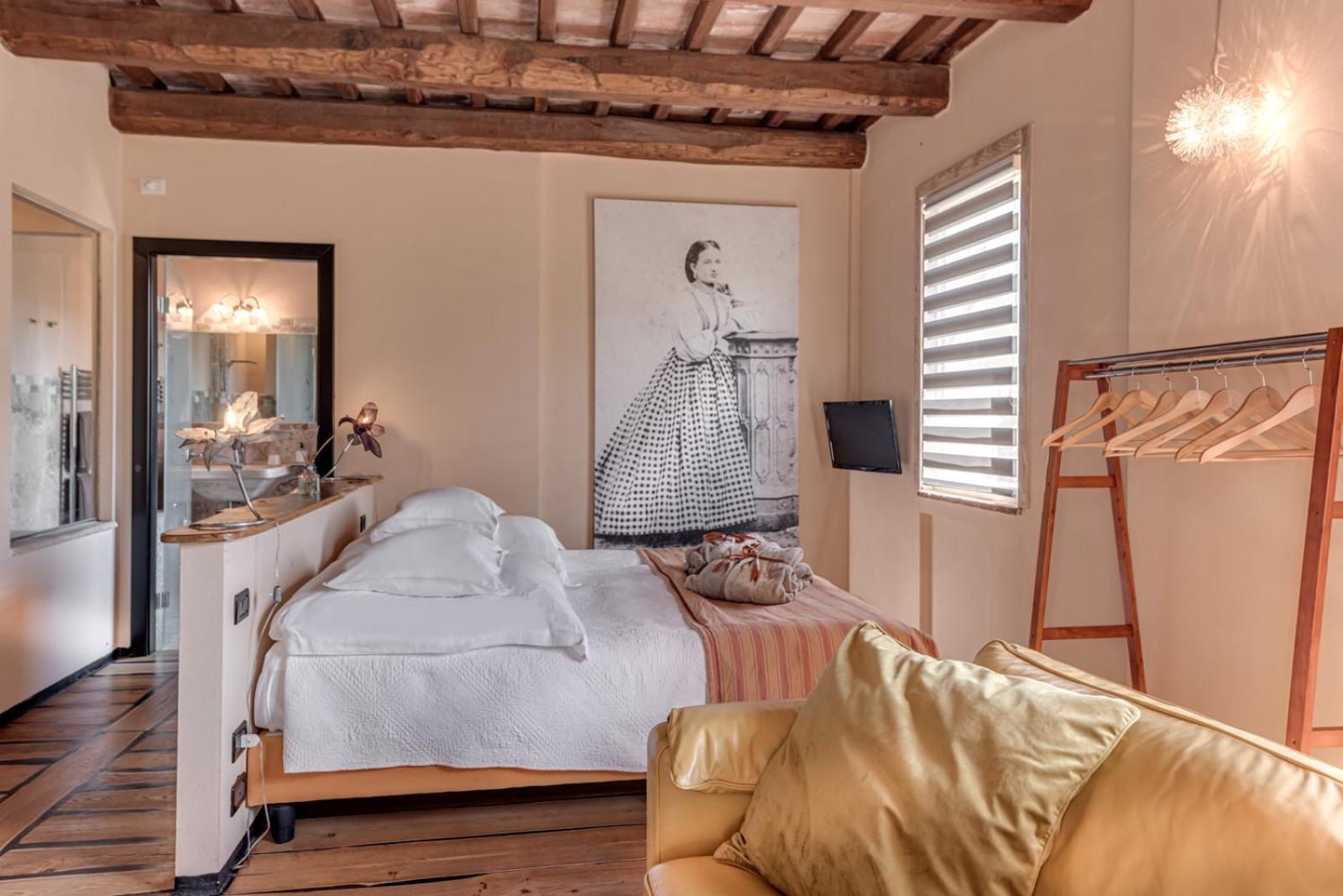 Suite with Garden View photo 2