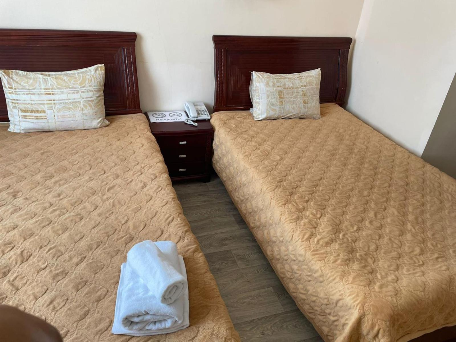 Twin Room photo 3