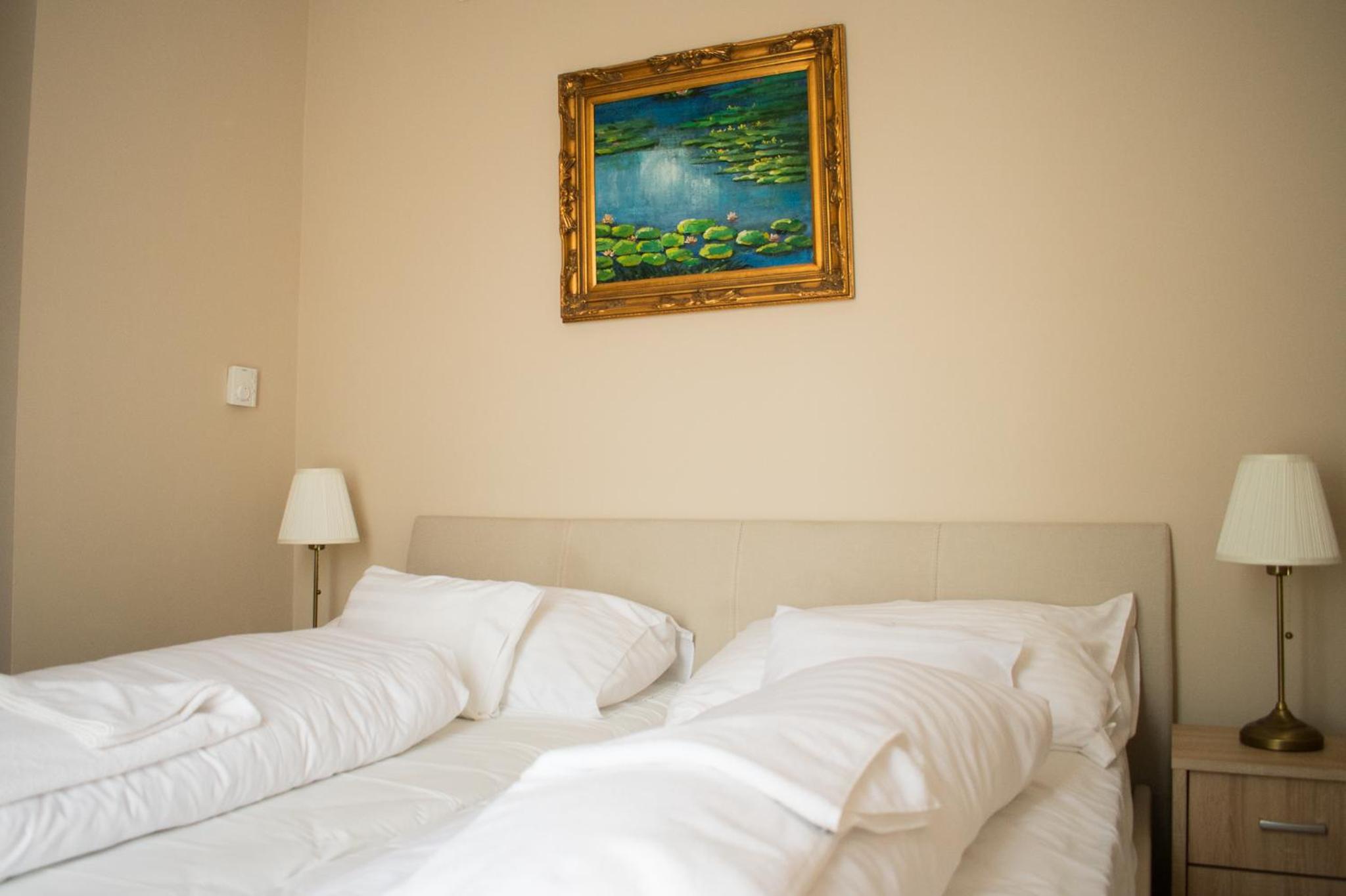 Suite with Balcony photo 3