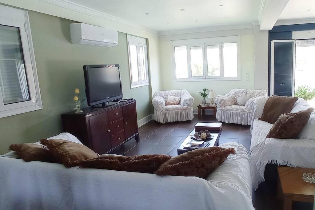 Villa photo 1