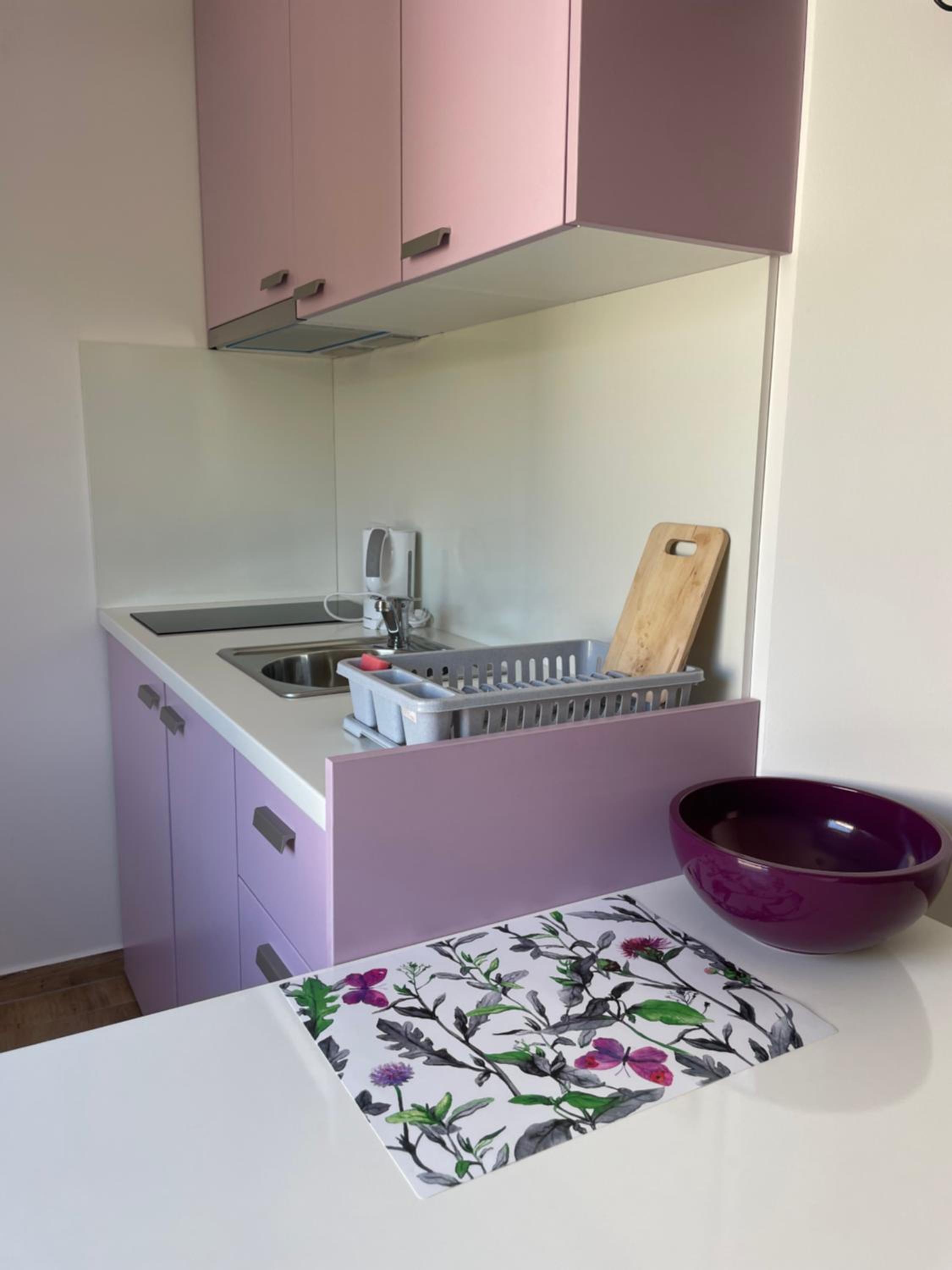 Studio Apartment photo 2
