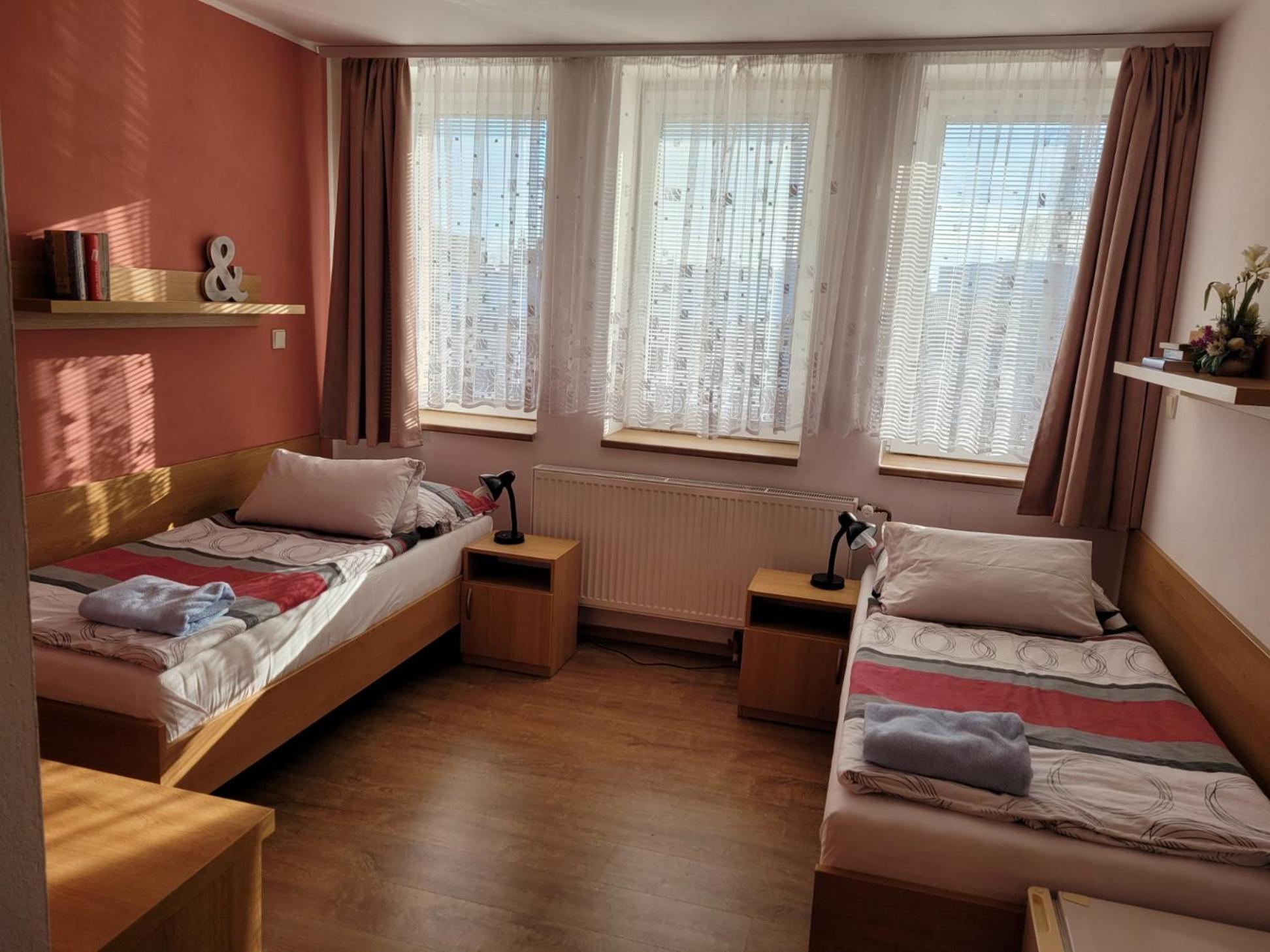 Double or Twin Room photo 2