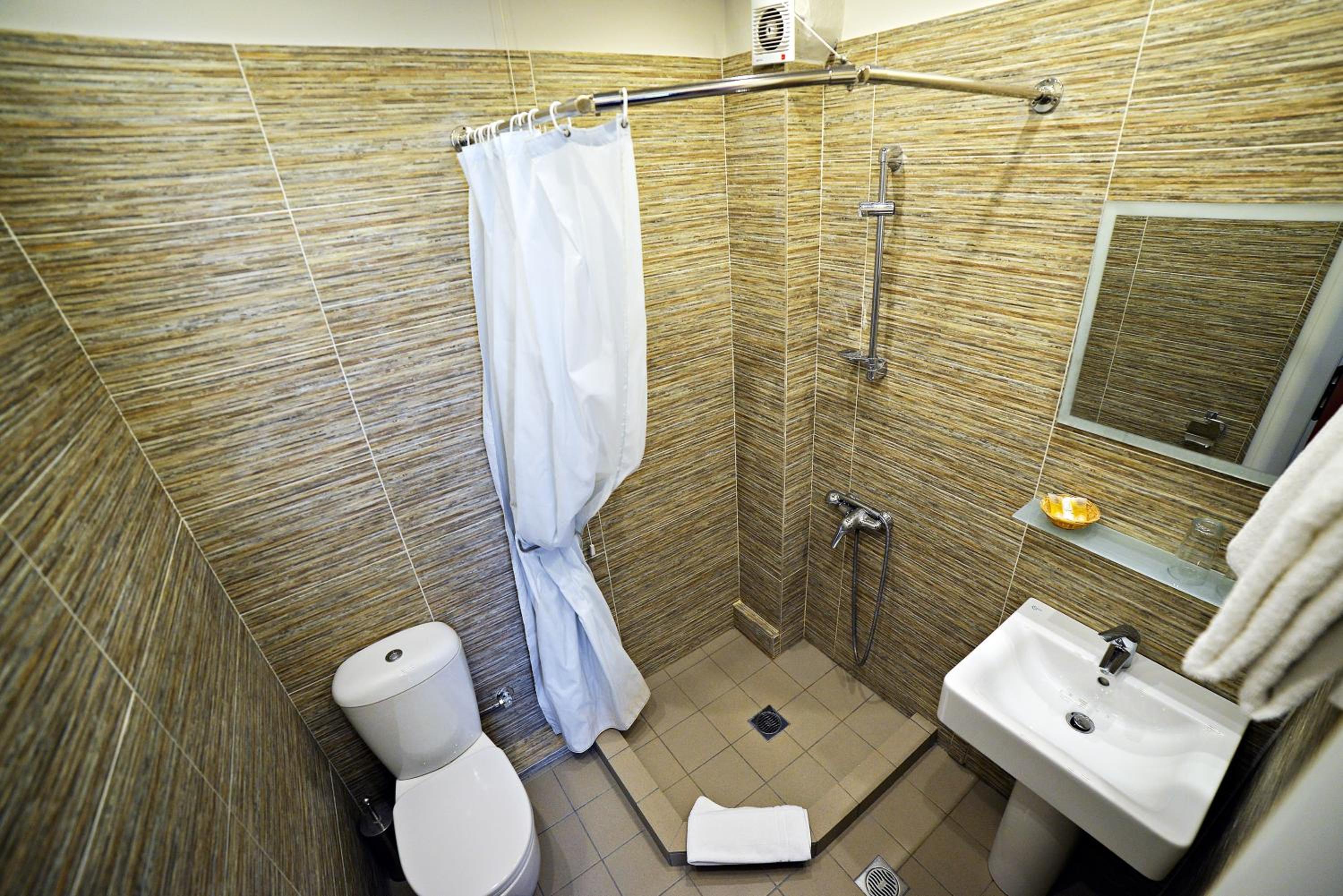 Triple Room photo 3