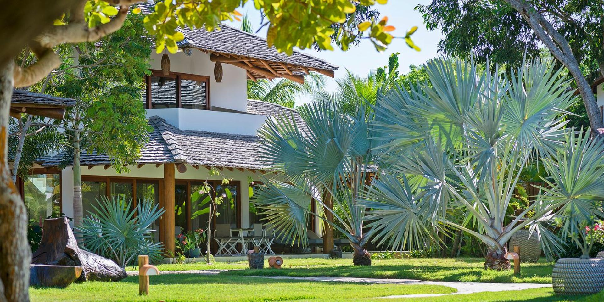 Villa Maloca - 5 Suites