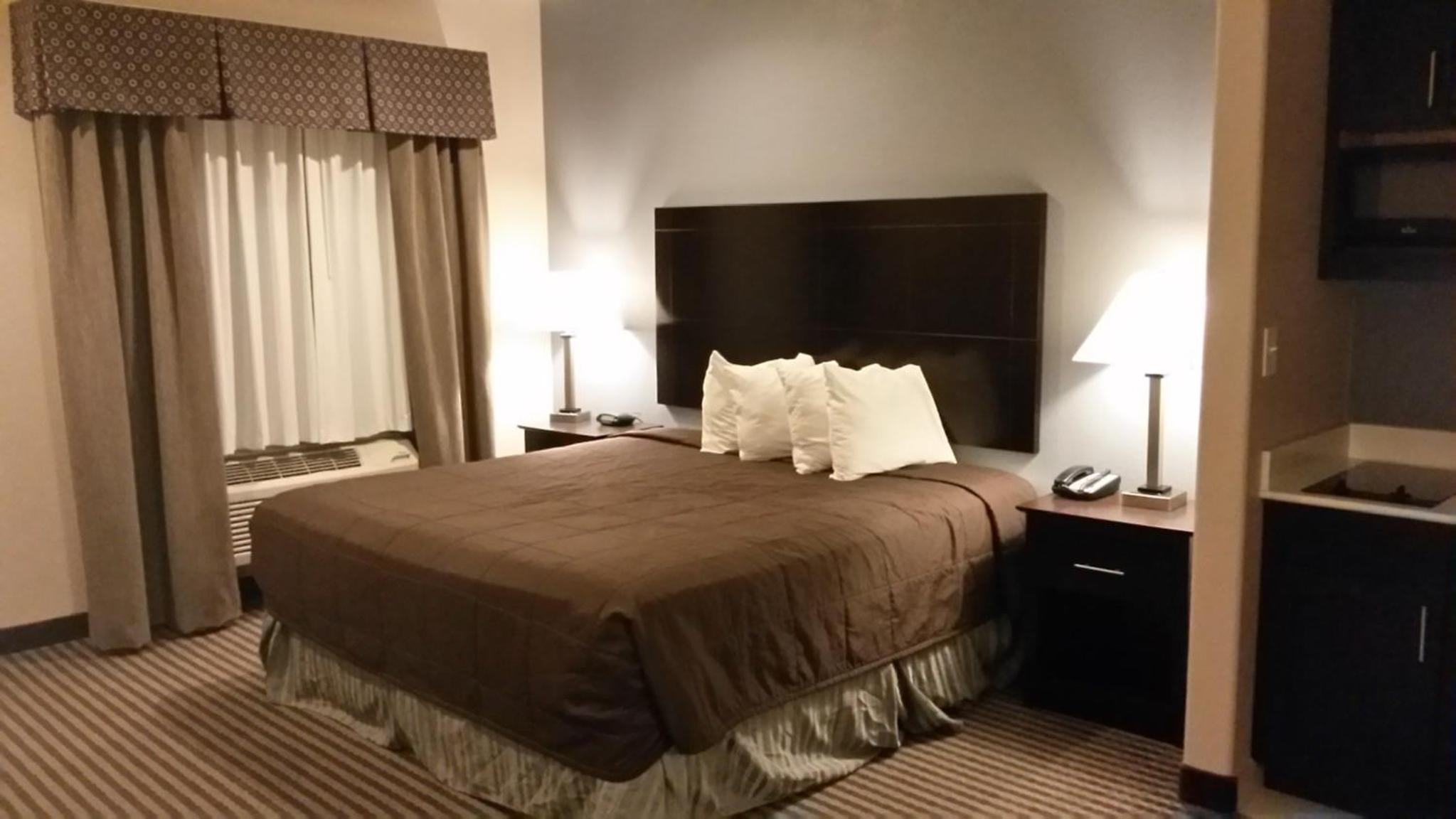 Atria Inn & Suites, Billede 2