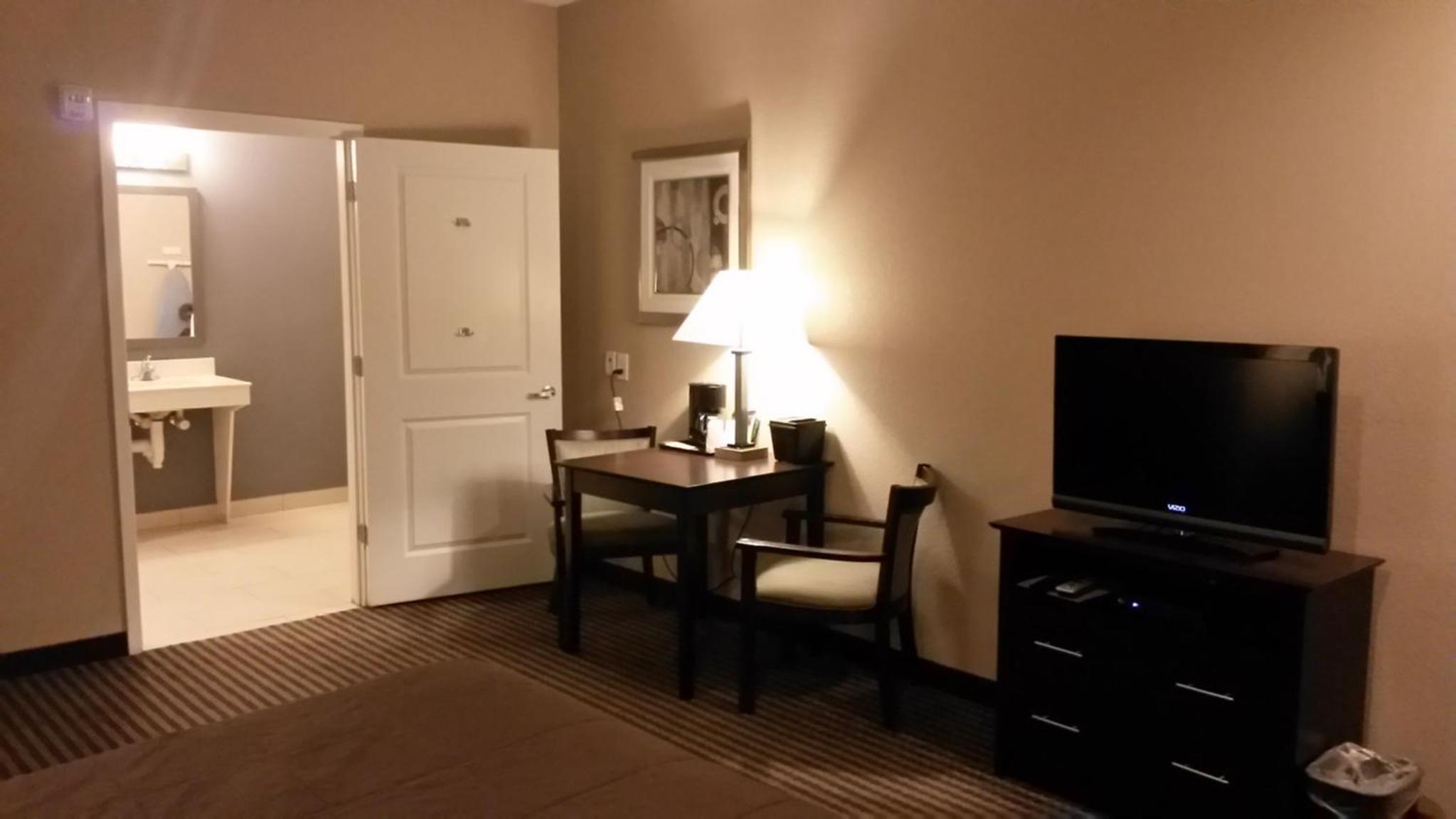Atria Inn & Suites, Billede 9