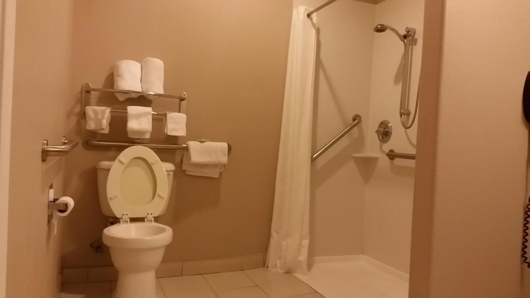 Atria Inn & Suites, Billede 10