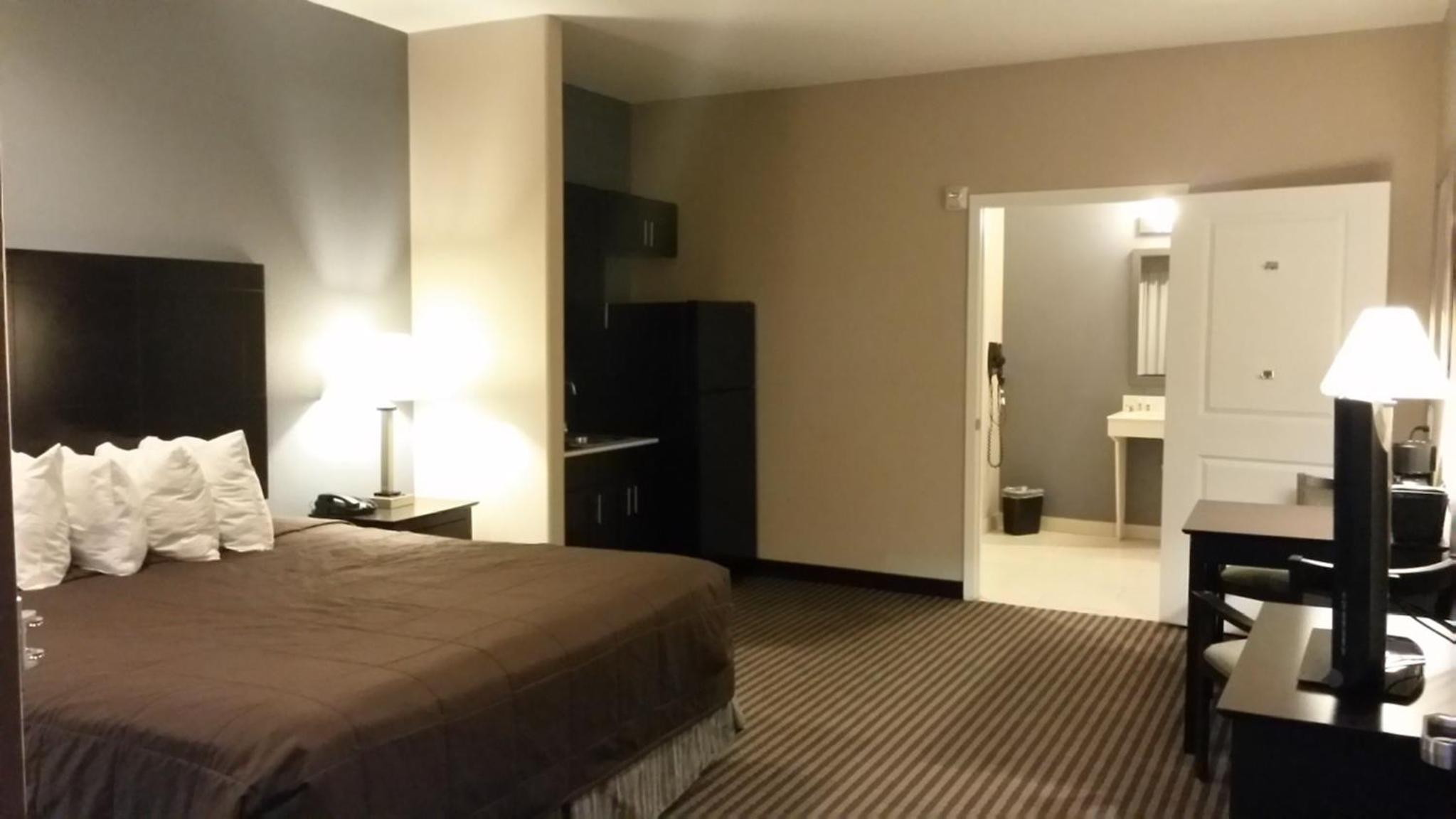 Atria Inn & Suites, Billede 6
