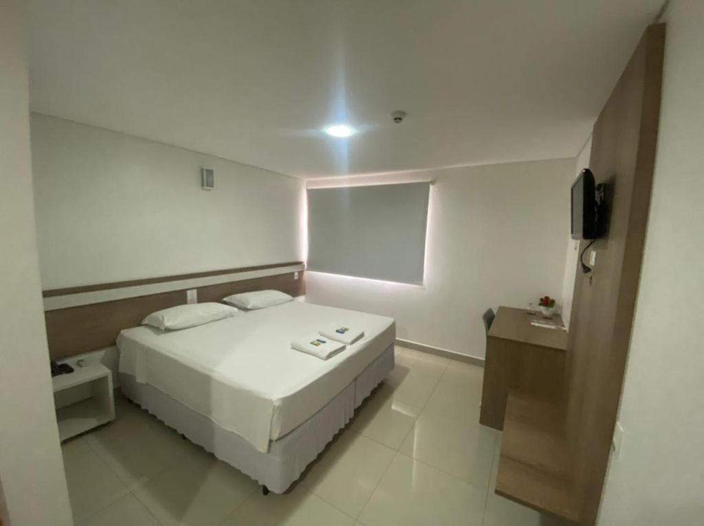 Deluxe Single Room photo 1