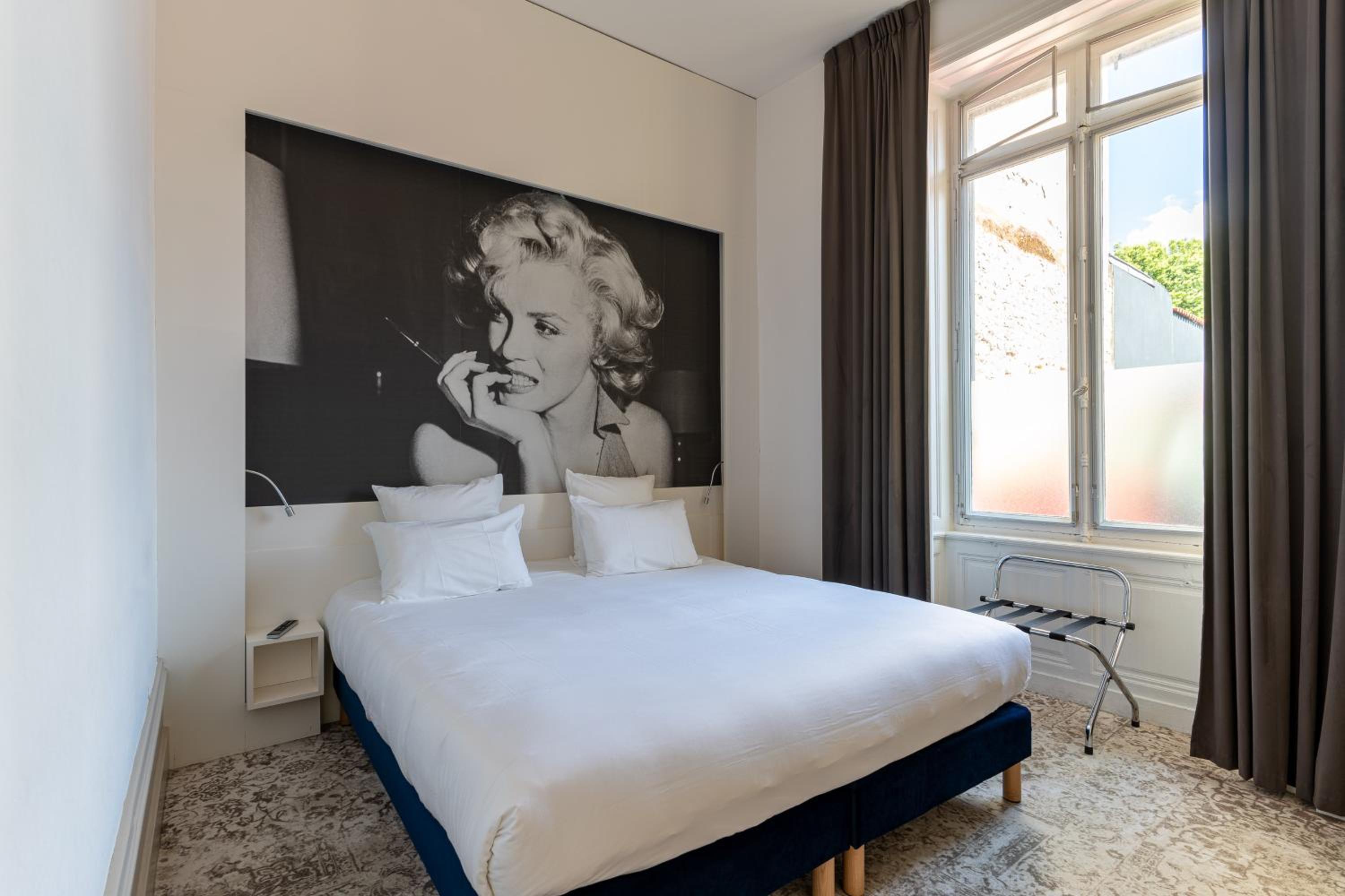 Deluxe Double Room photo 2