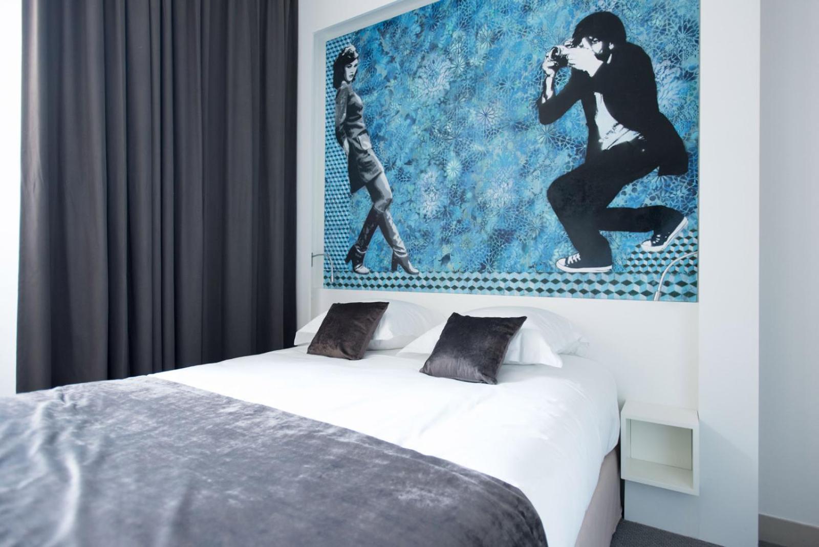 Double Room photo 2
