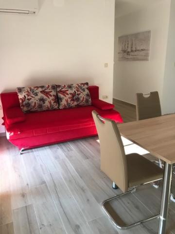Apartment with Terrace photo 1