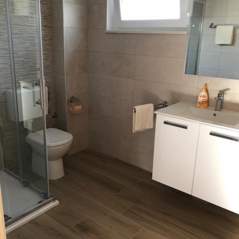 Apartment with Terrace photo 3