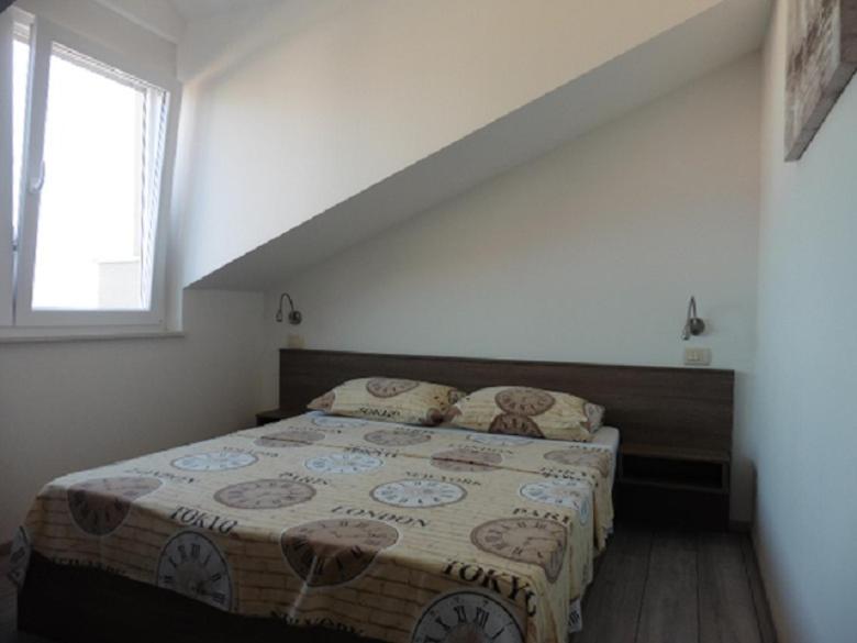 Apartment with Sea View photo 1