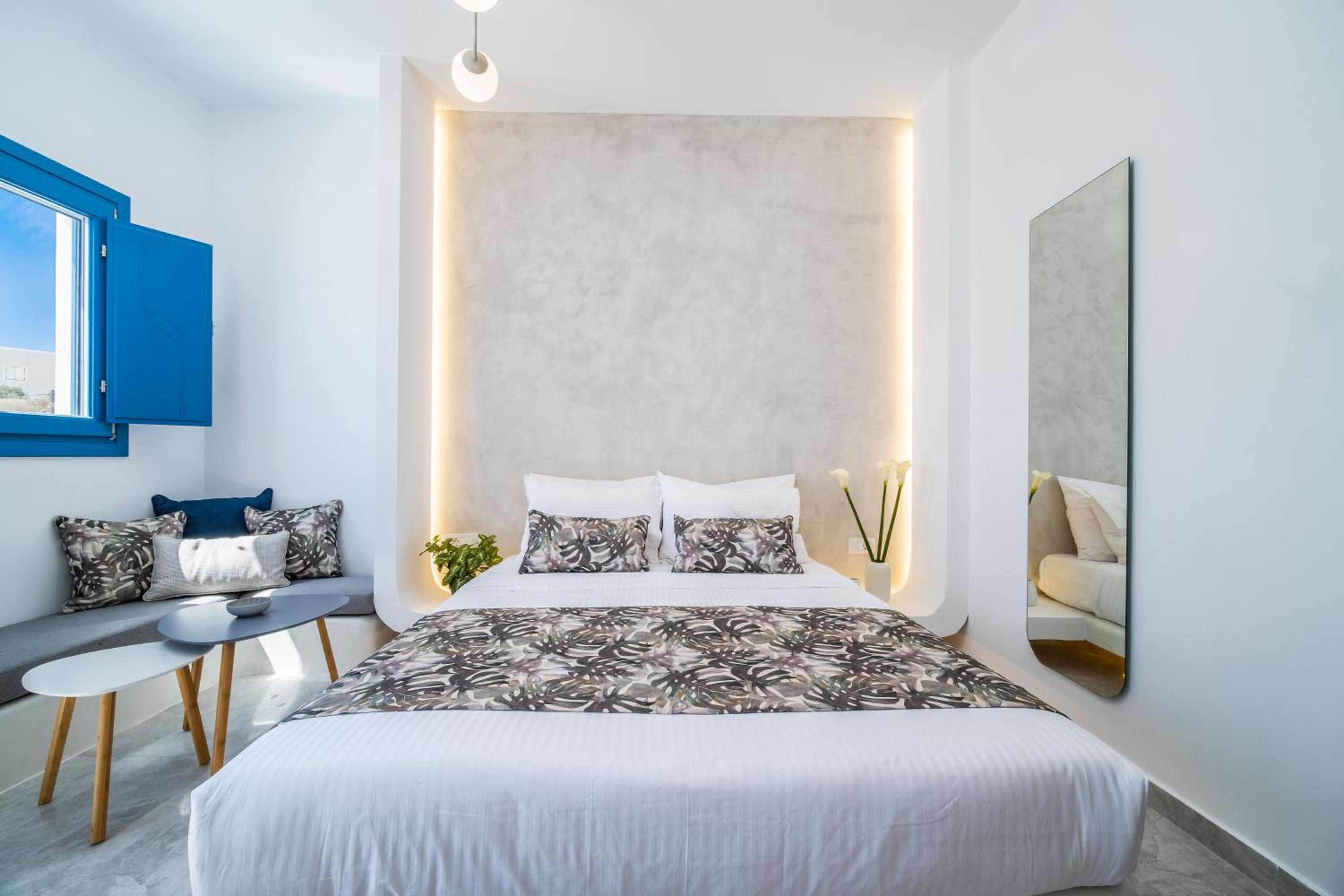 Deluxe Double Room - Photo 6