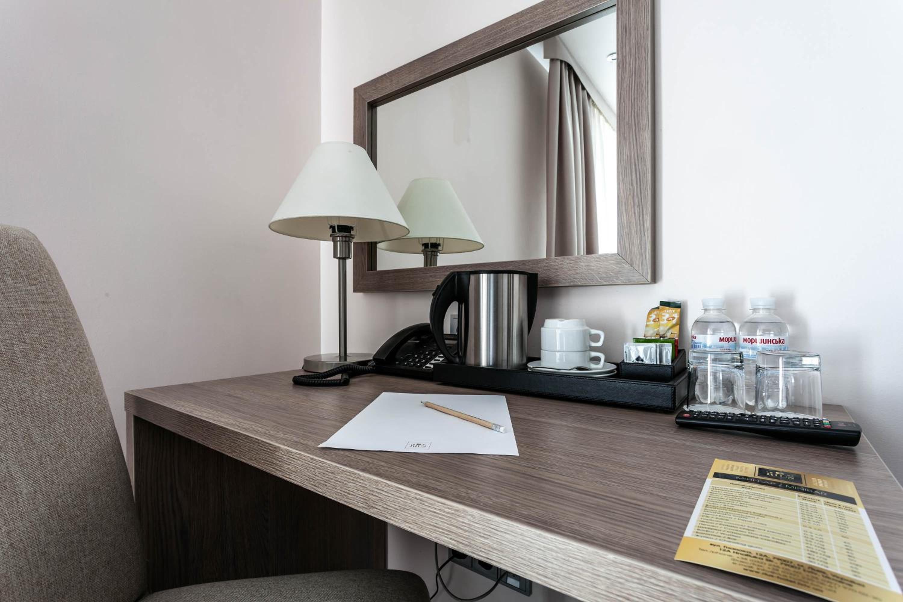 Standard Single Room photo 3