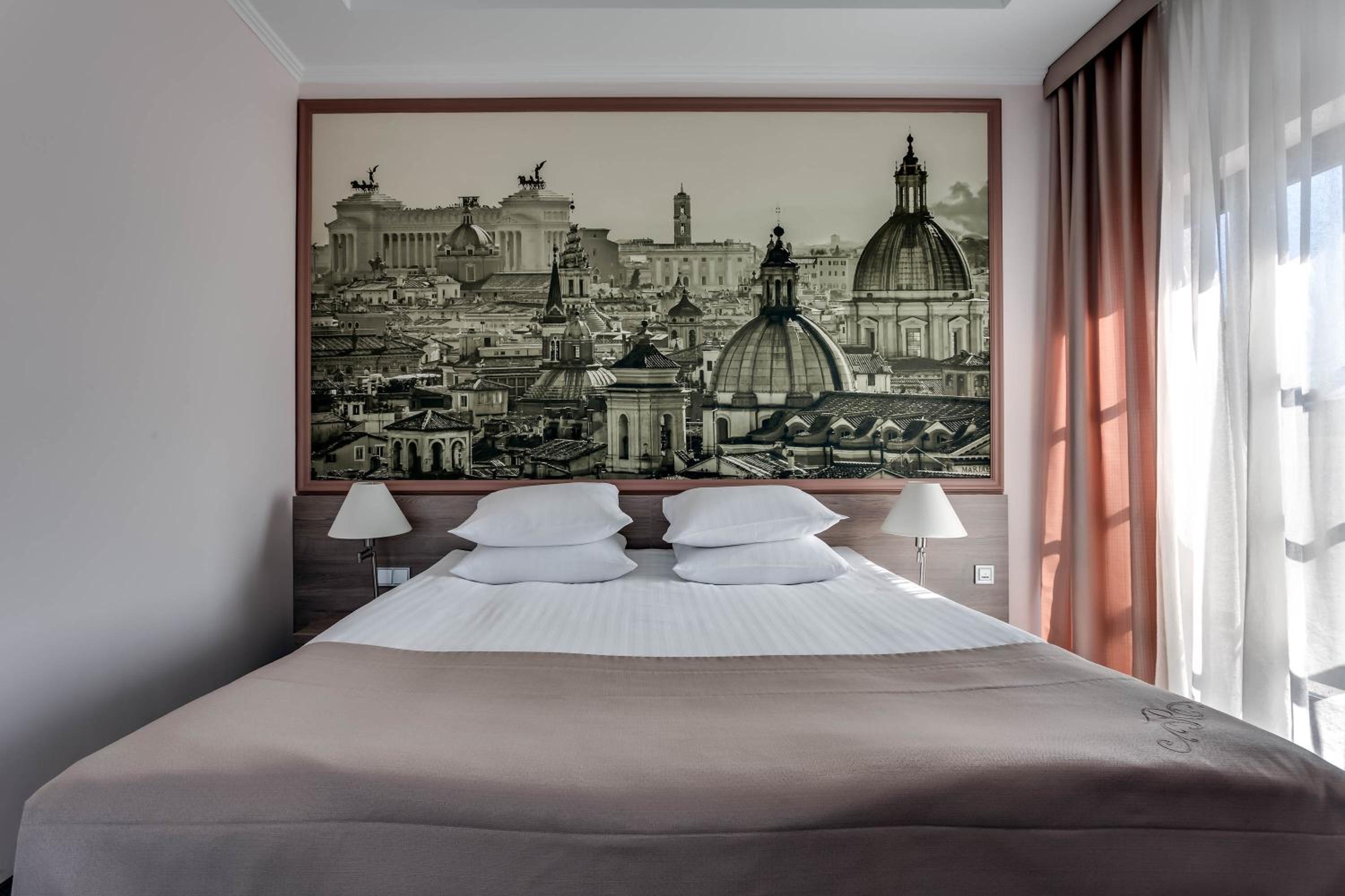 Standard Single Room photo 1