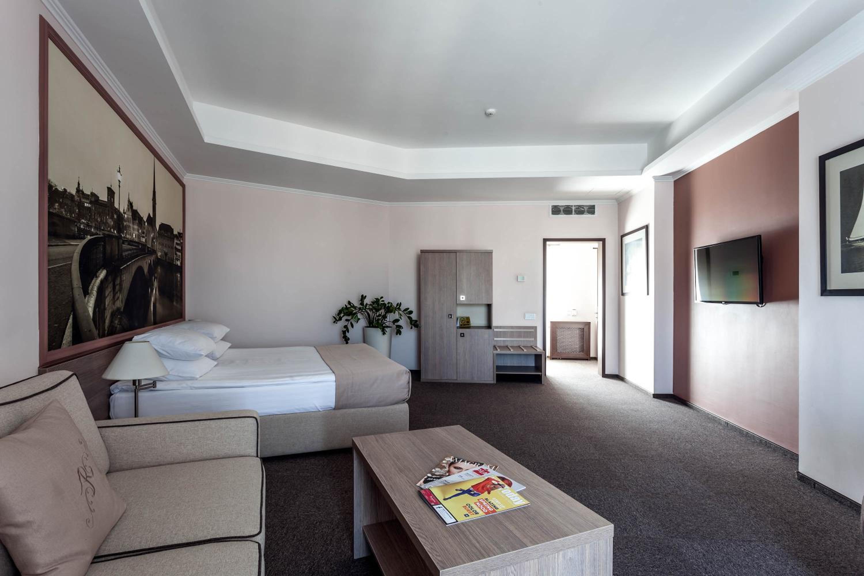 Junior Suite photo 3