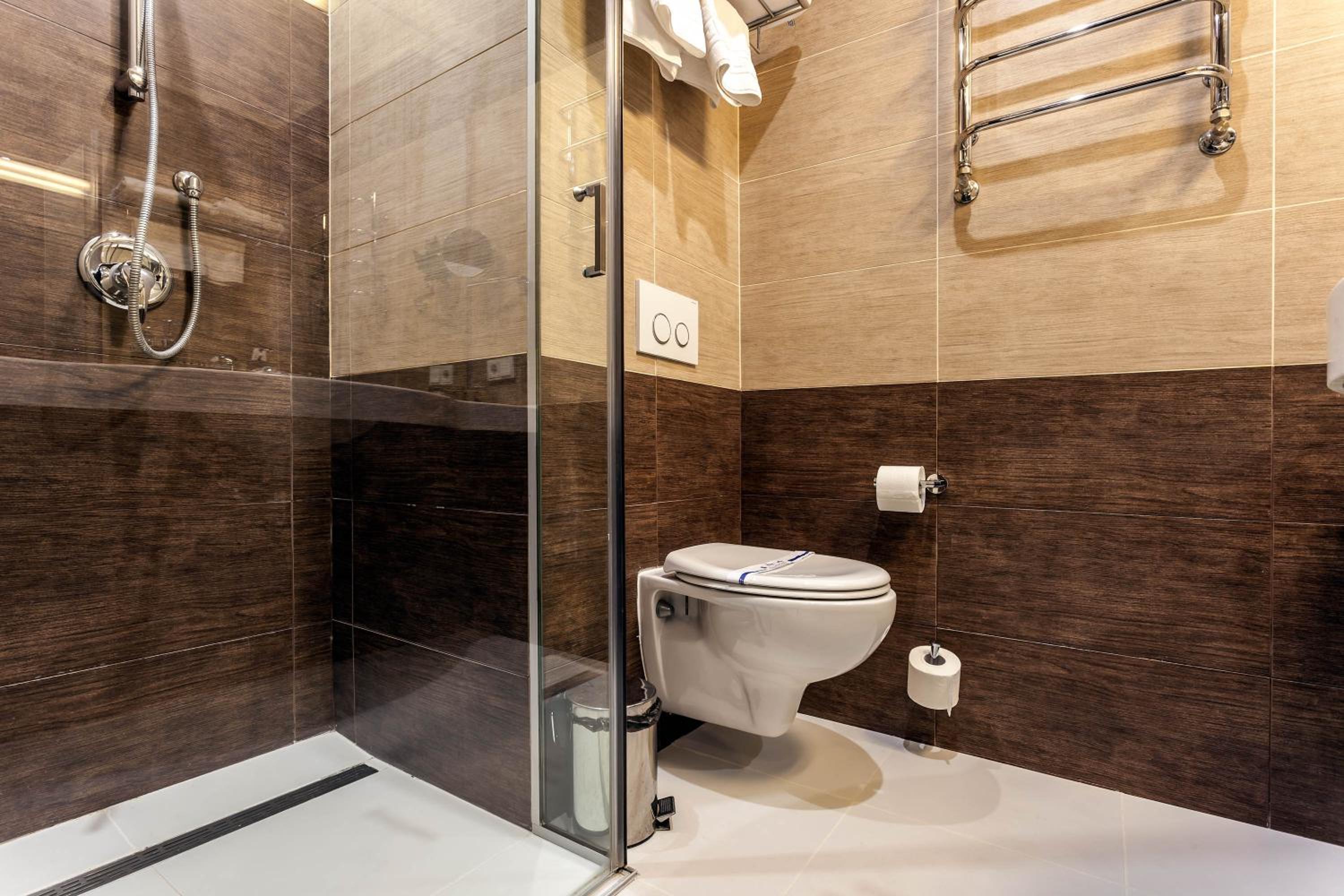 Double or Twin Room photo 2