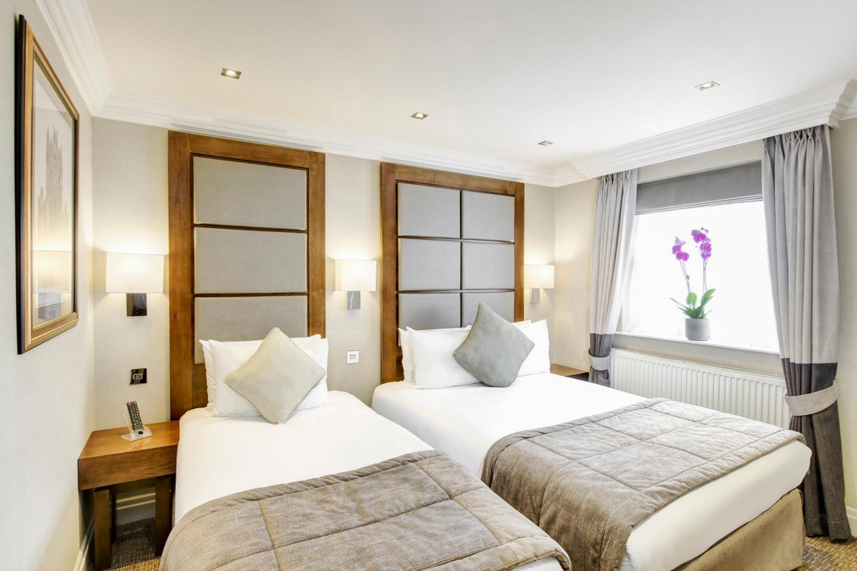 Comfort Triple Room photo 1