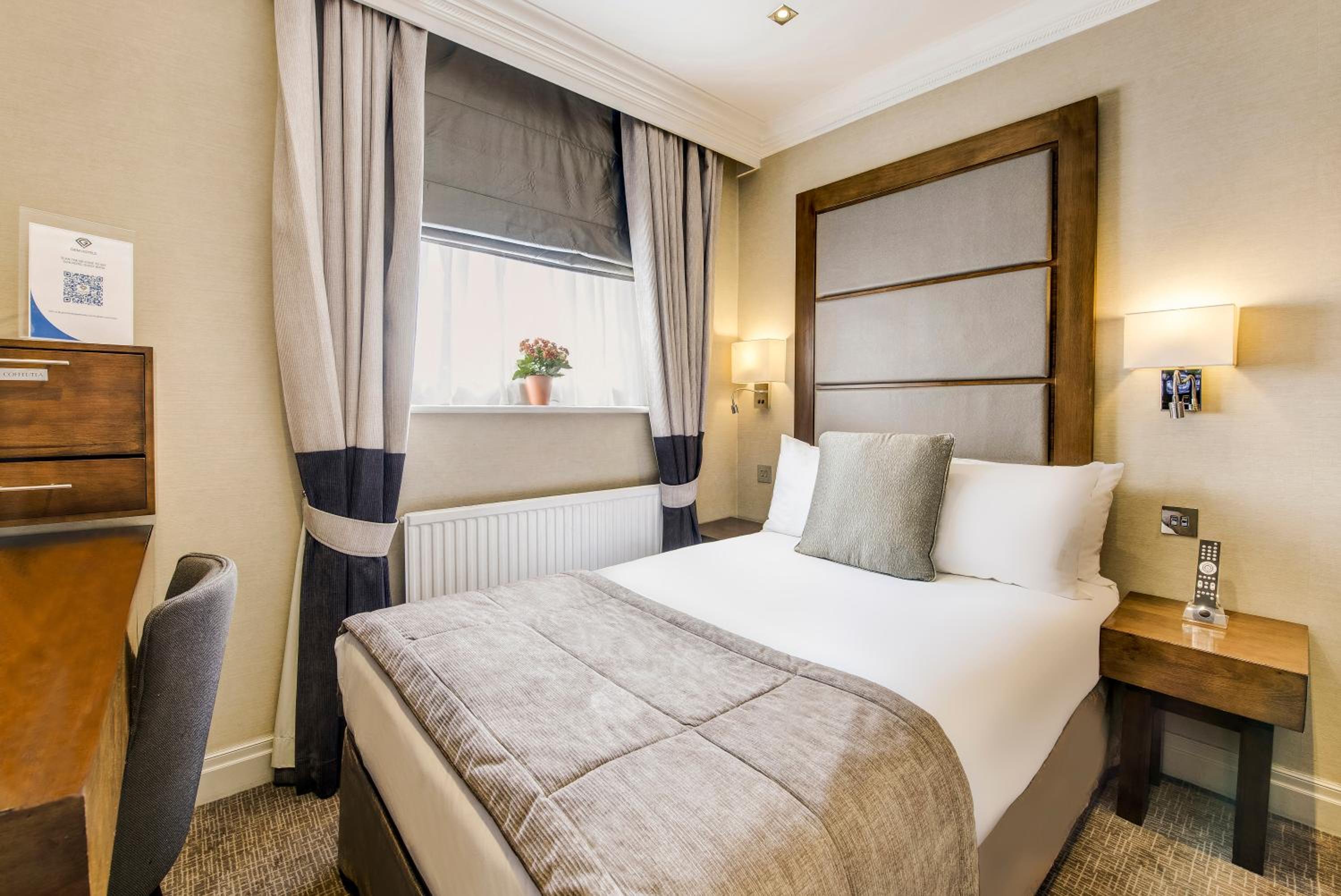 Executive Single Room photo 1