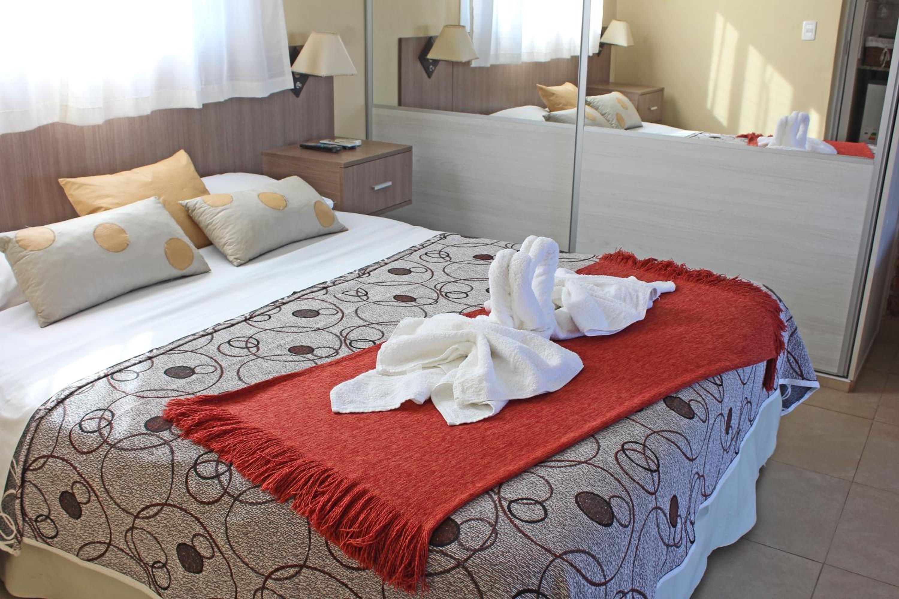 Comfort Triple Room photo 2