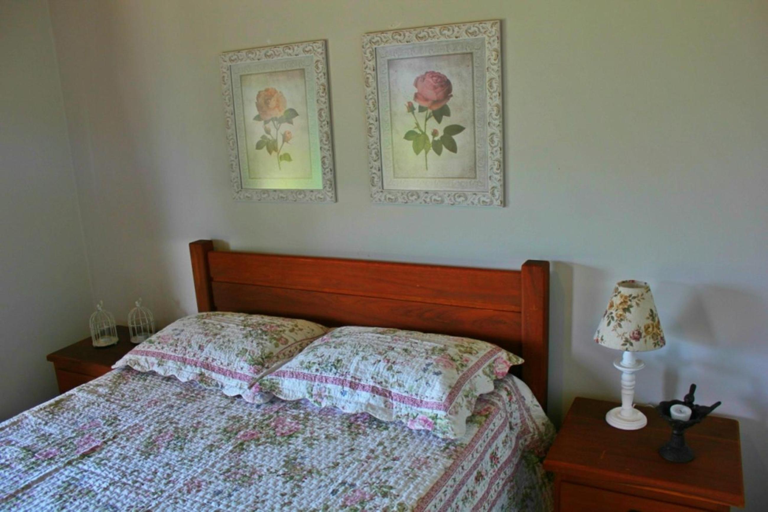 Double Suite with Panoramic View photo 3