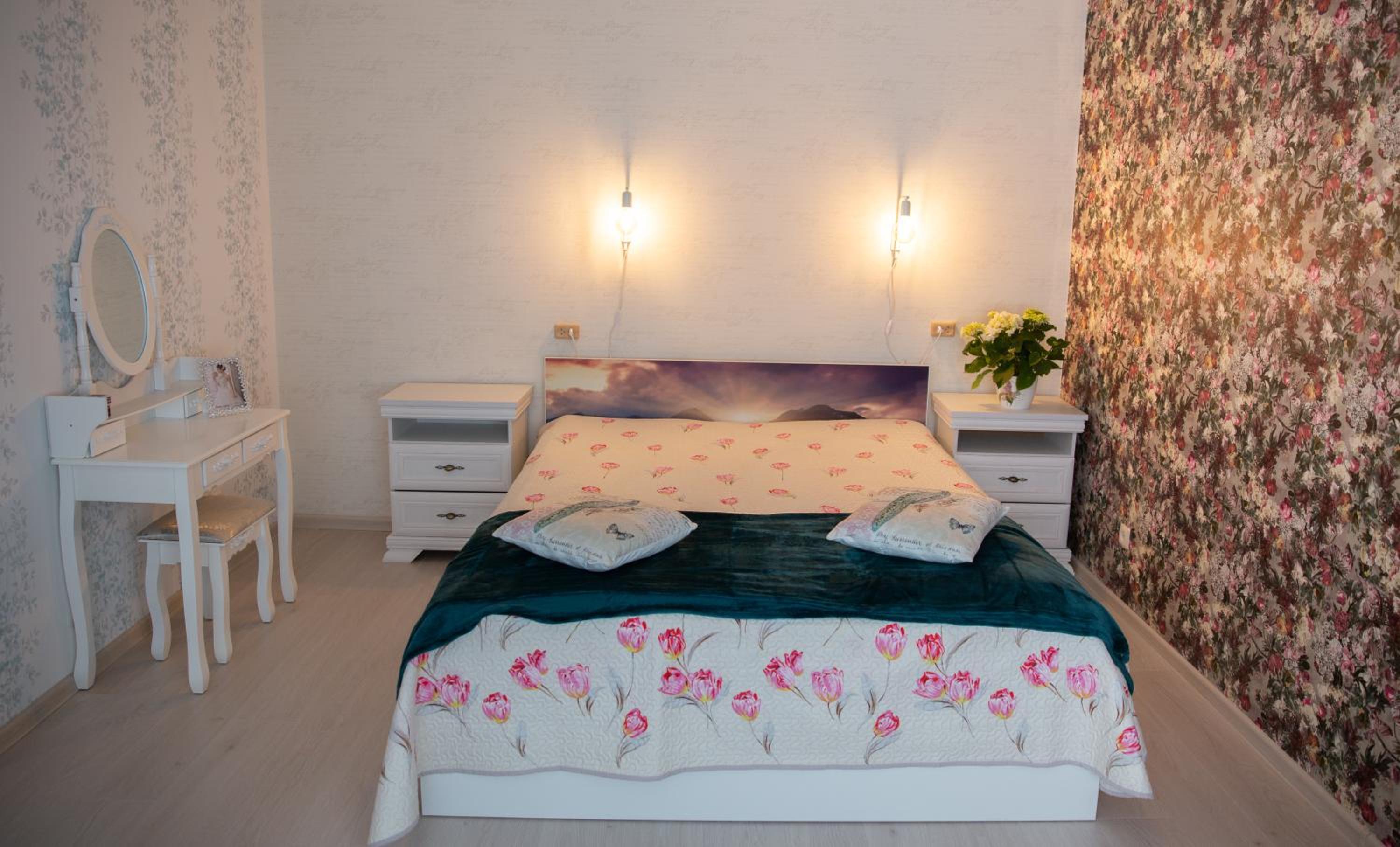 Comfort Quadruple Room