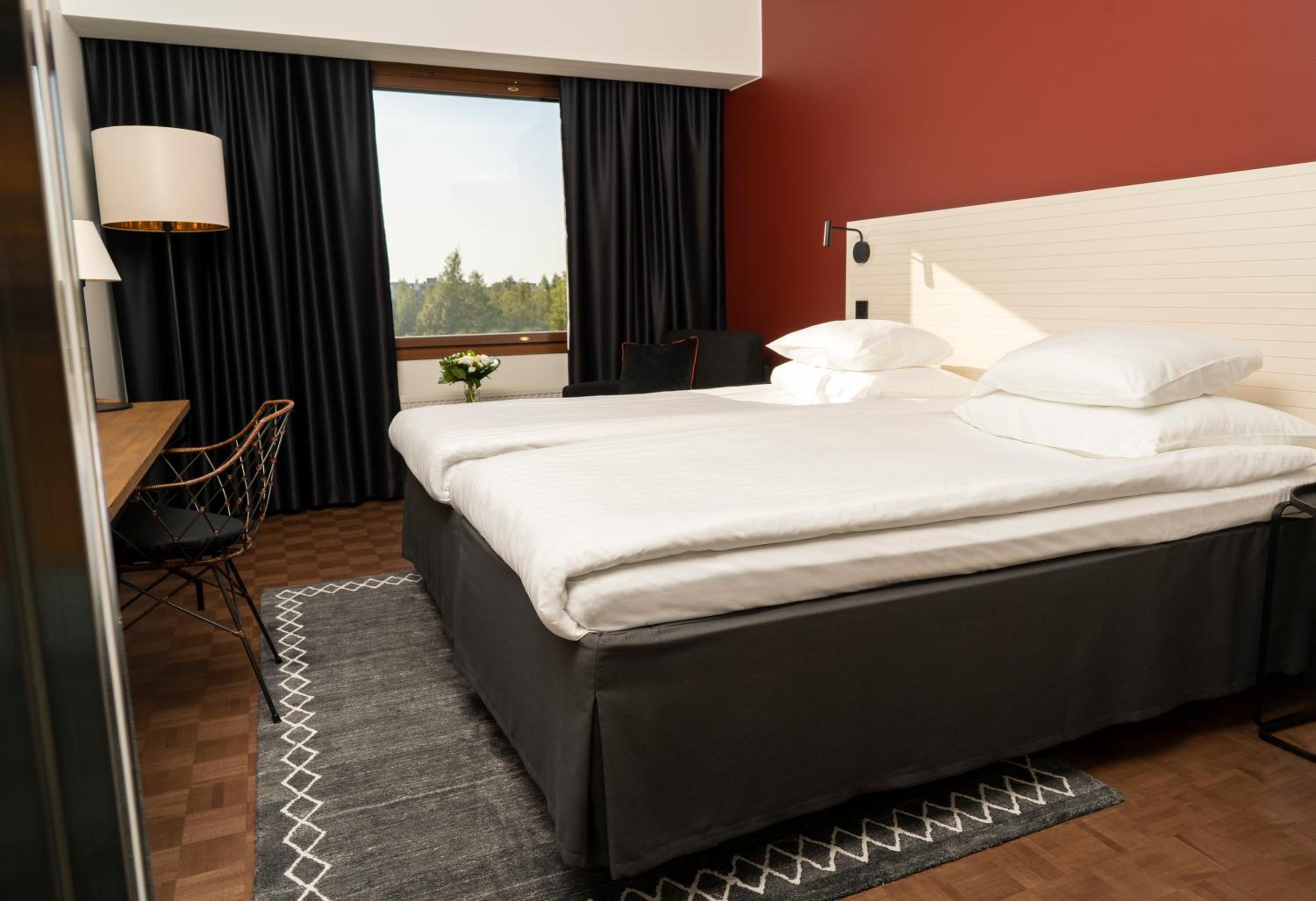 Standard Twin Room photo 1
