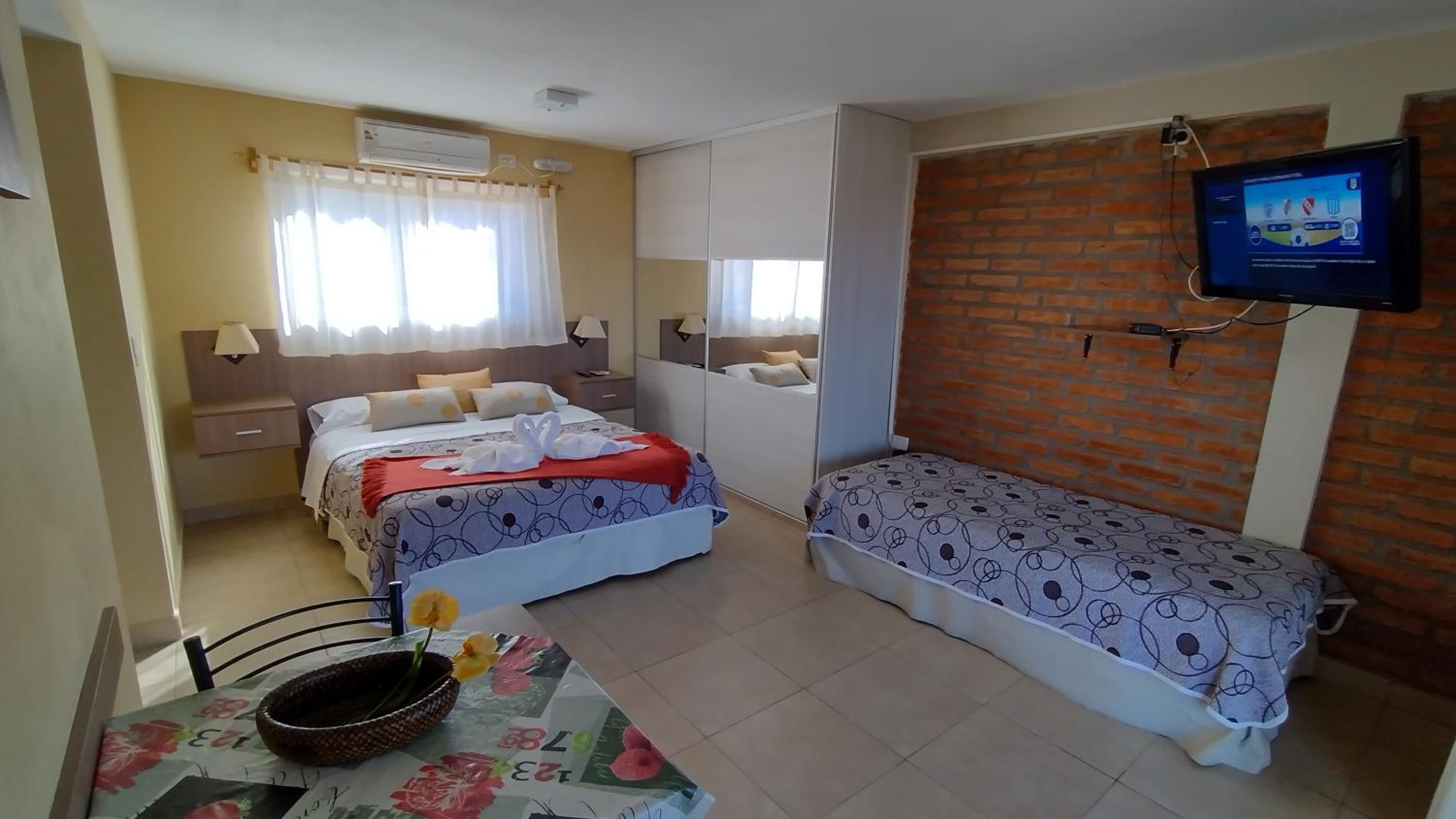 Comfort Triple Room photo 1