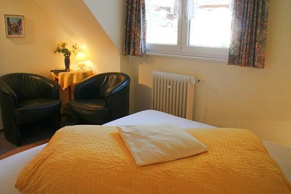 Single Room photo 2