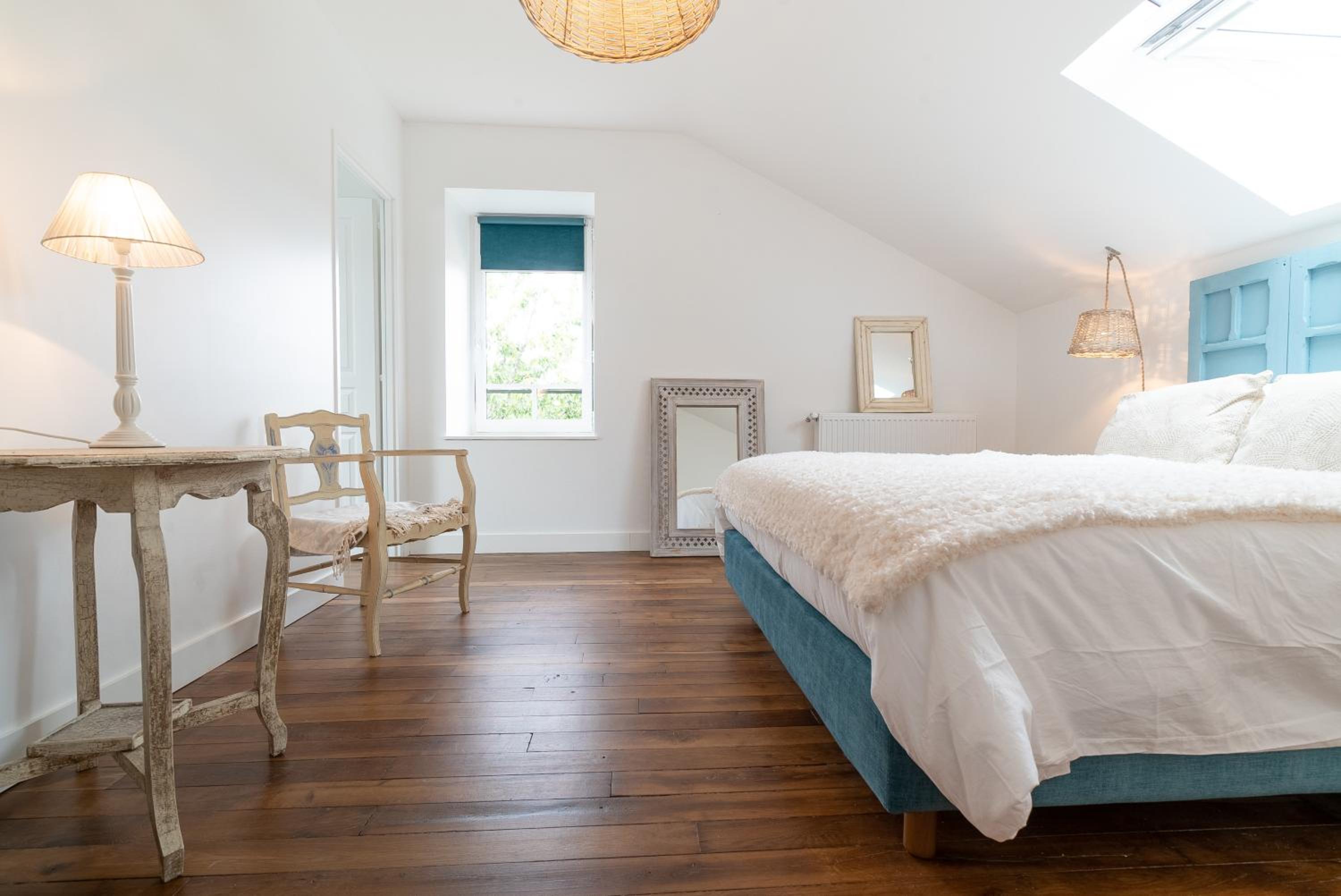 Superior Double Room photo 3