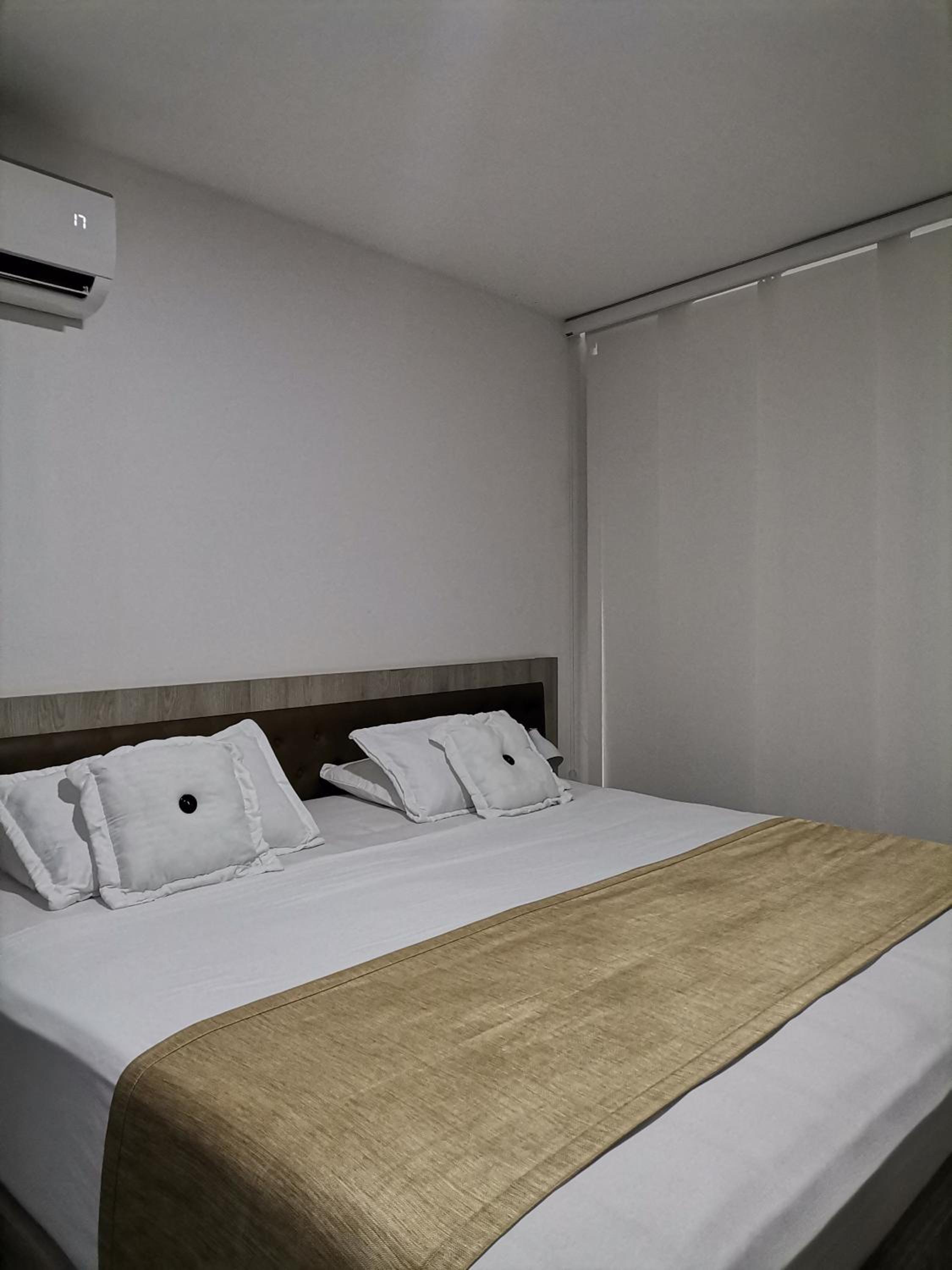 Deluxe Triple Room photo 1