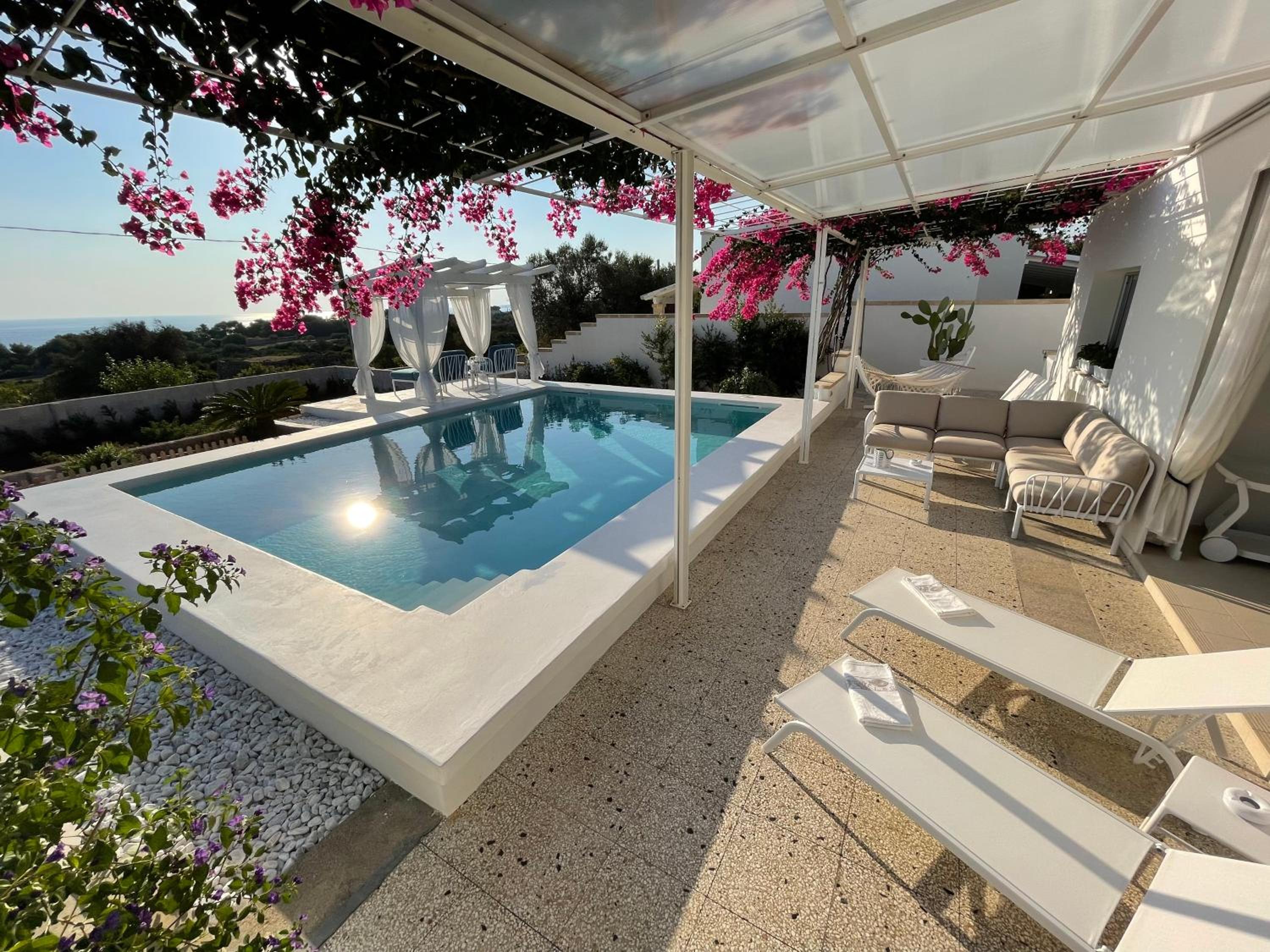 Villa with Private Pool photo 3