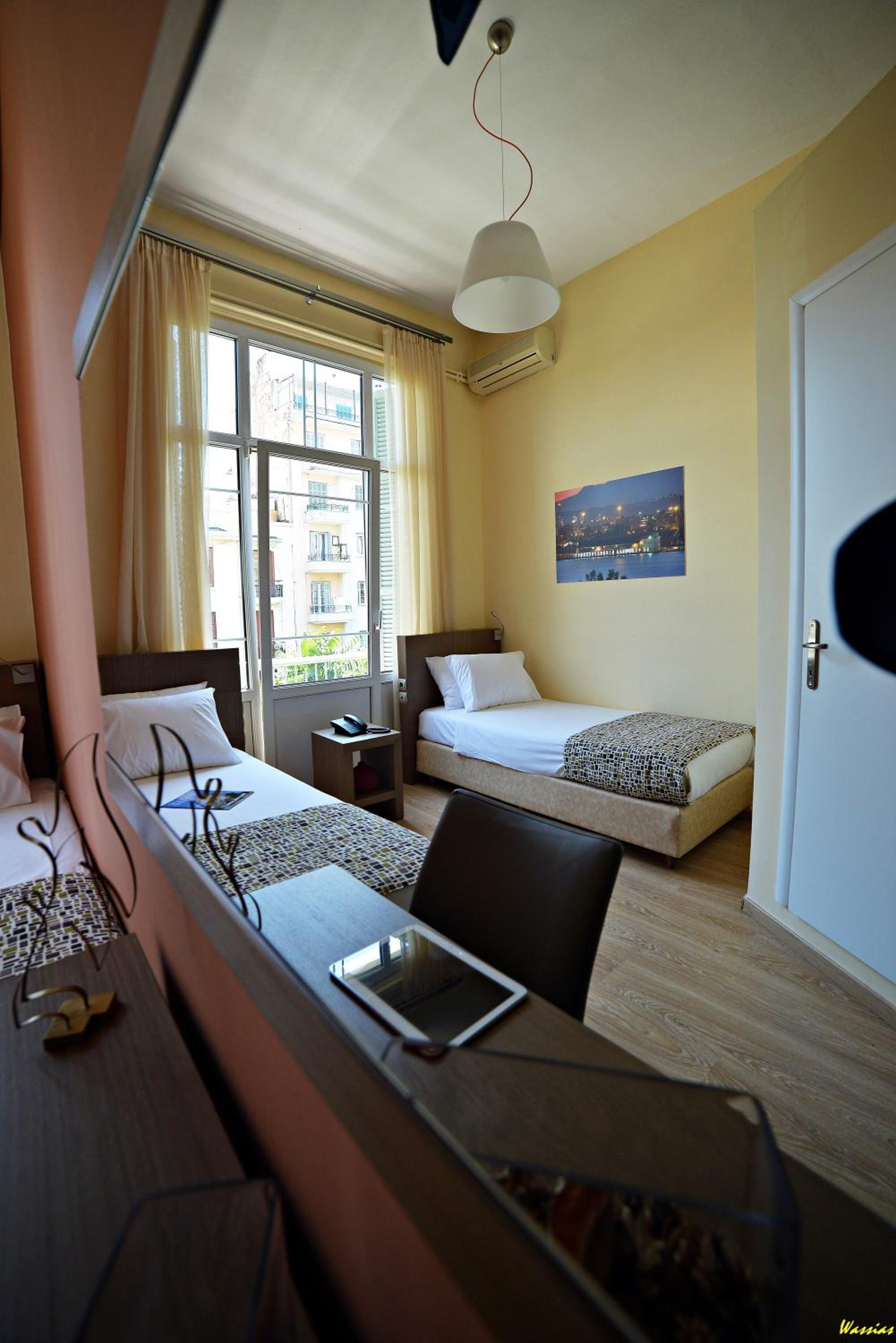 Twin Room photo 3