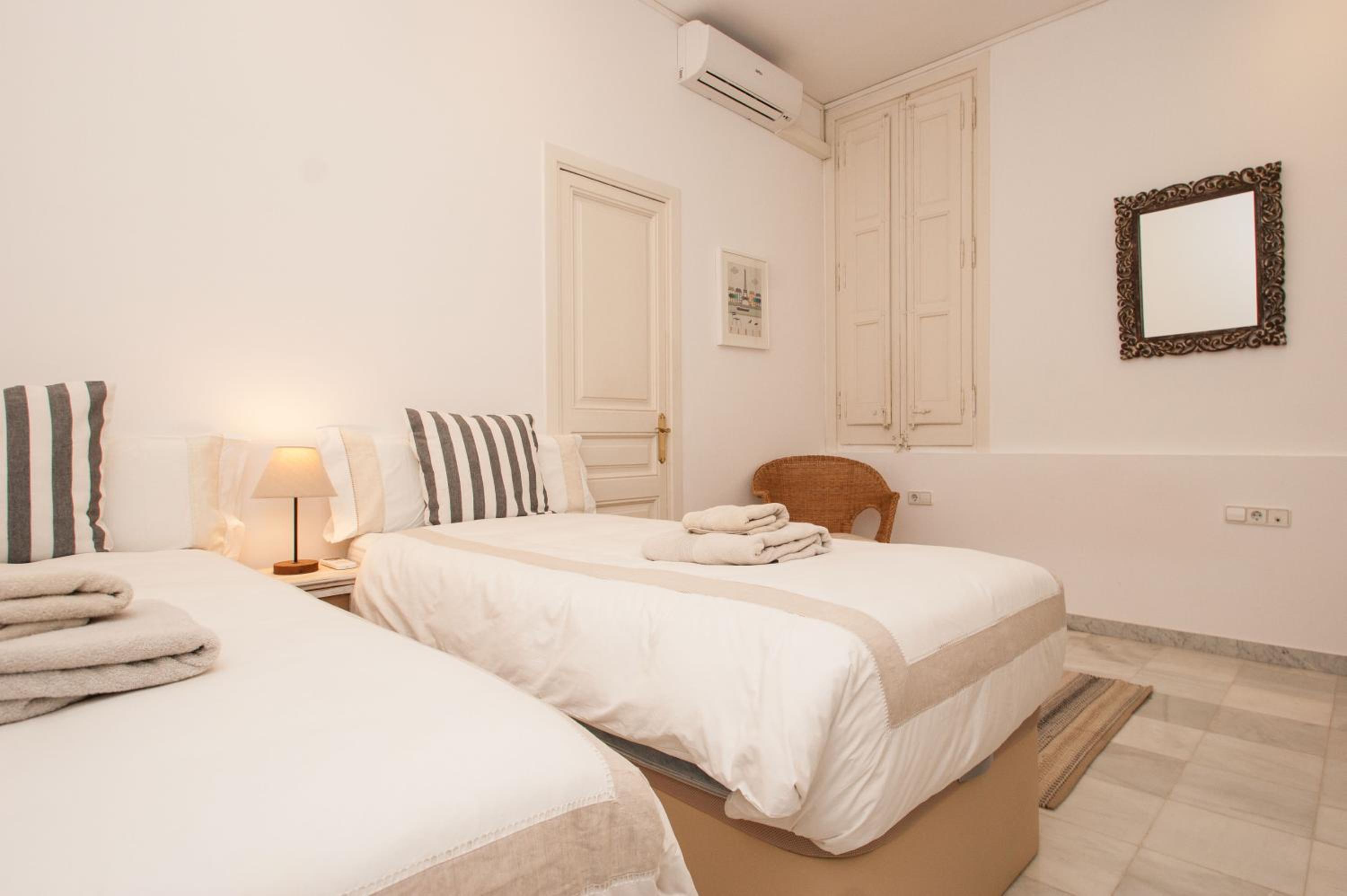 Large Two-Bedroom Apartment photo 2