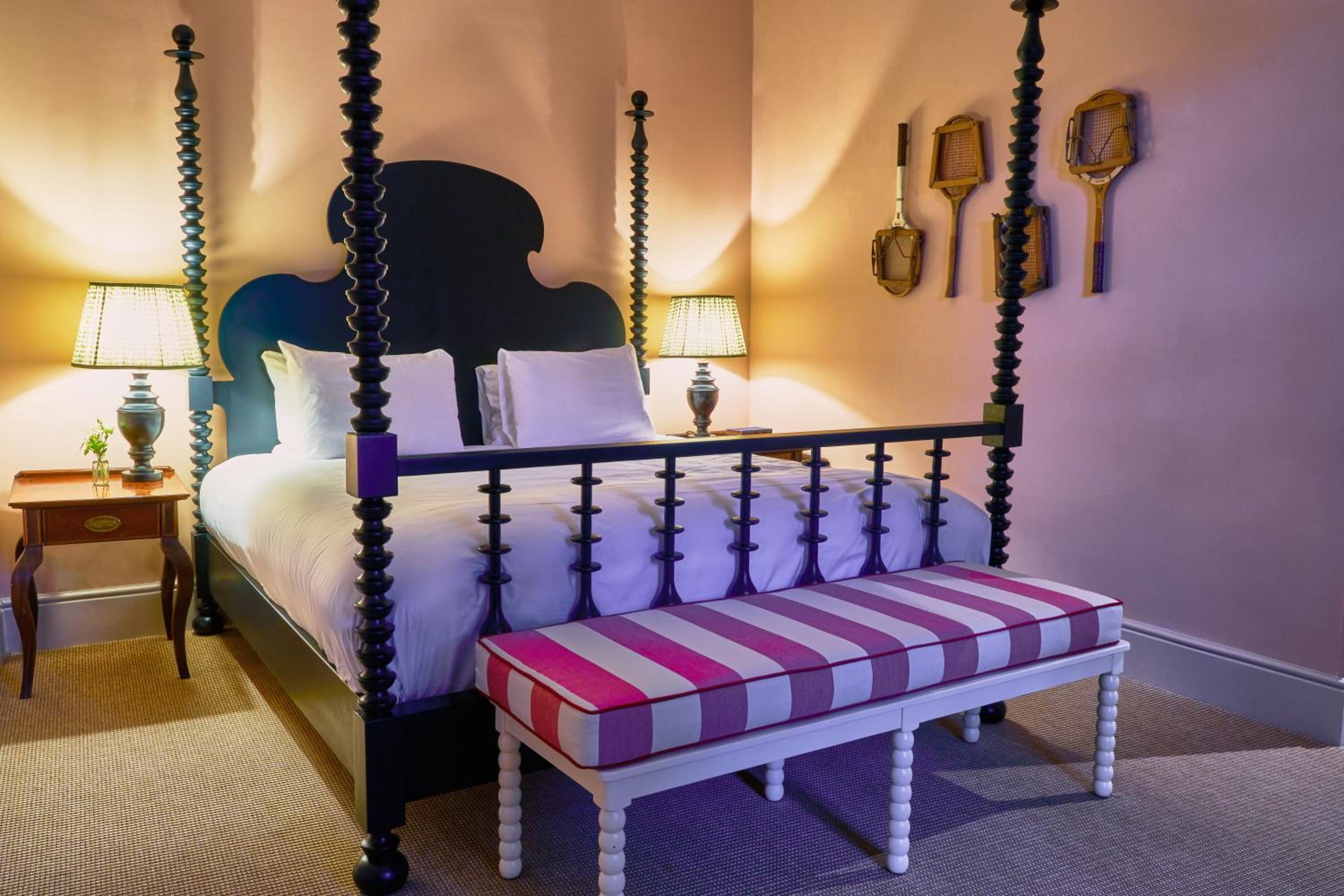 Heritage Room - Photo 3