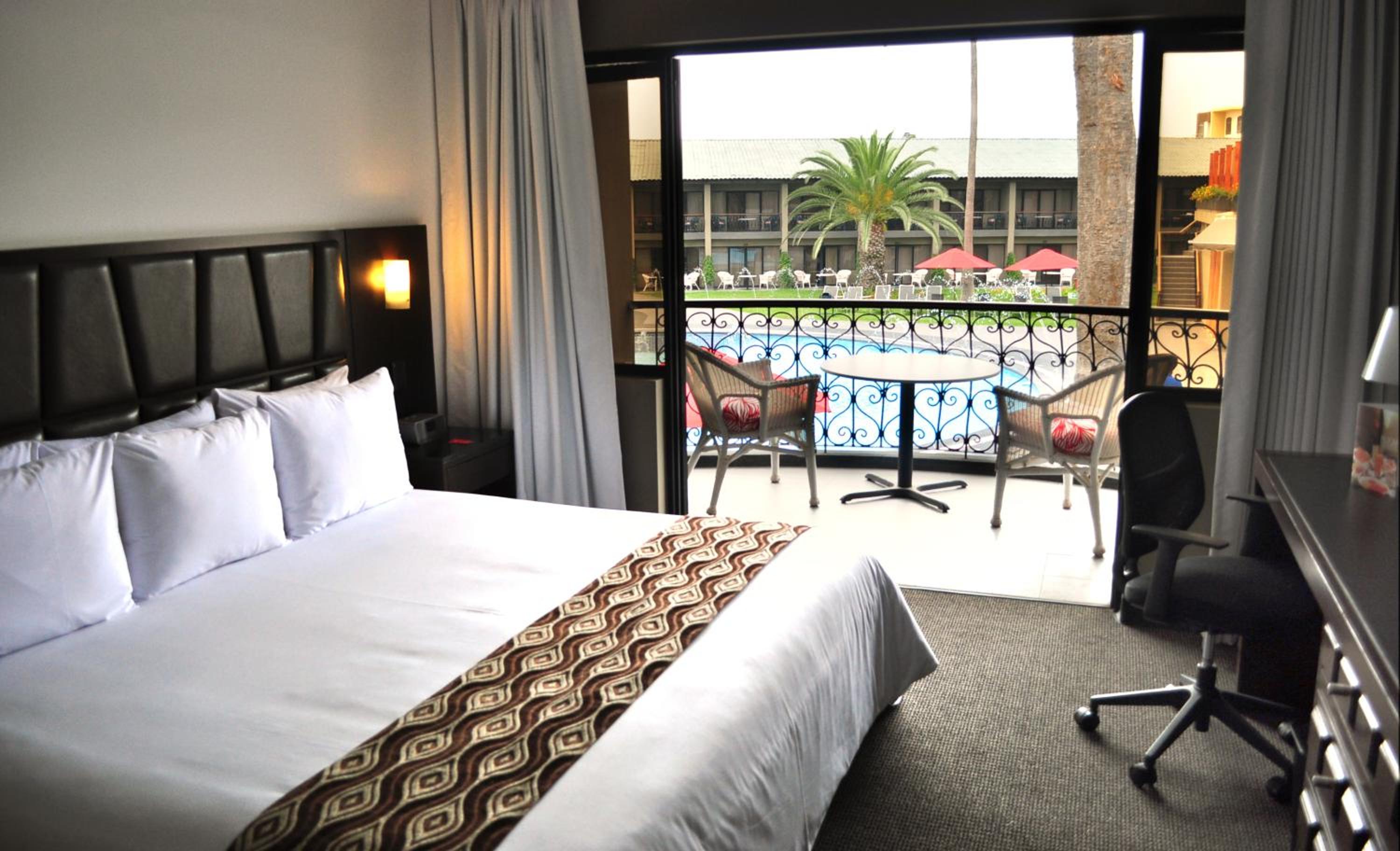 Superior Double Room - Photo 3