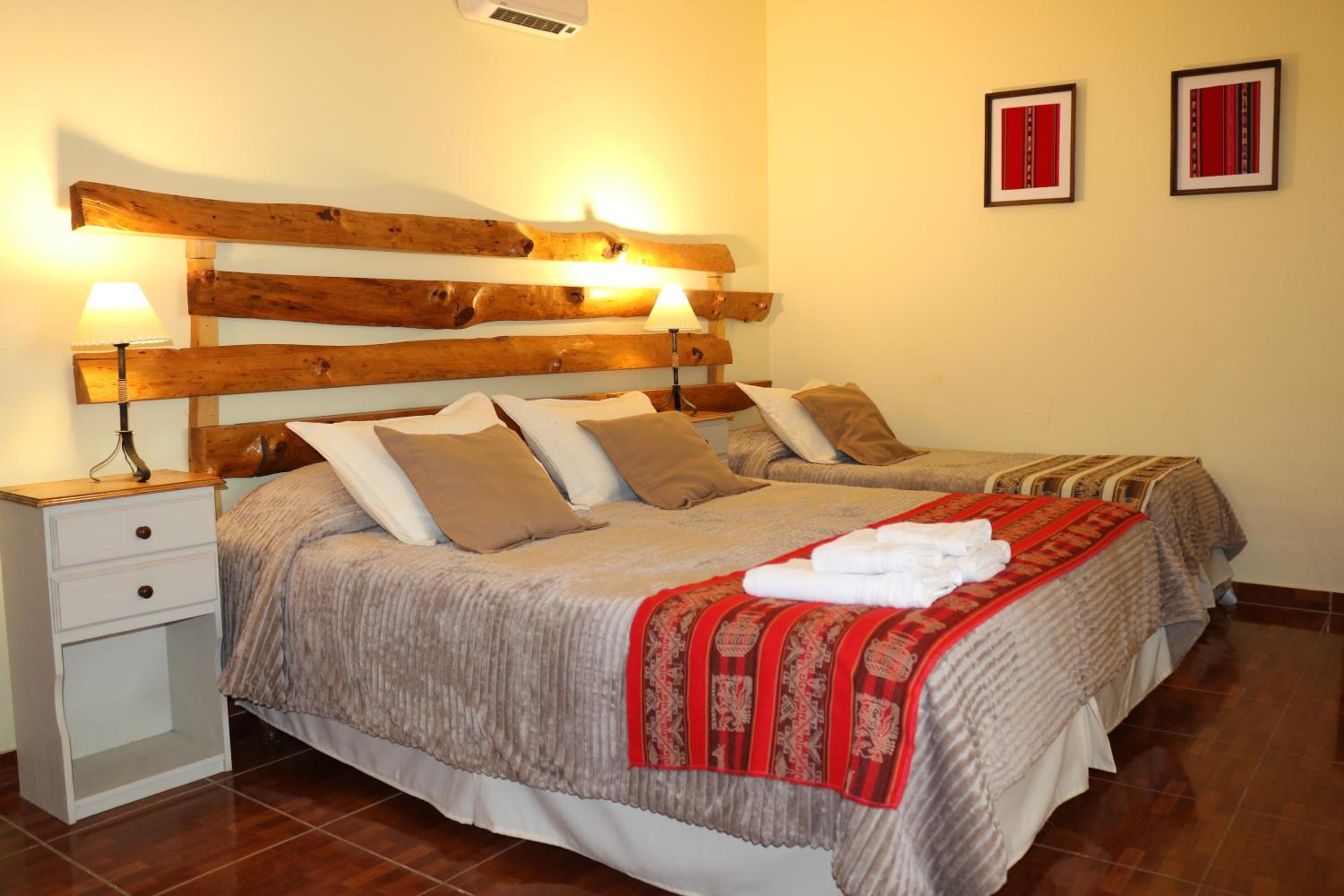 Triple Room photo 1
