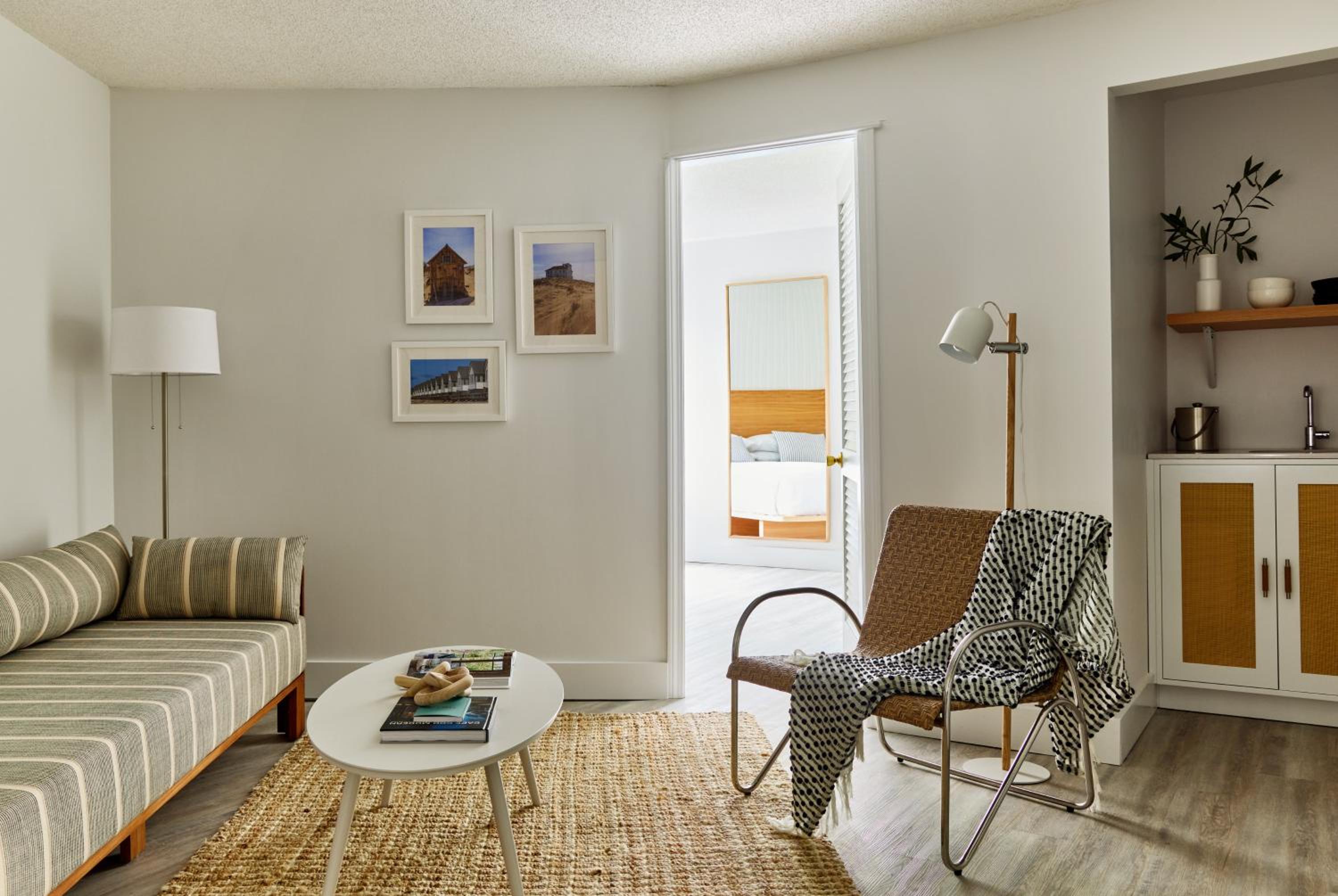 King Suite