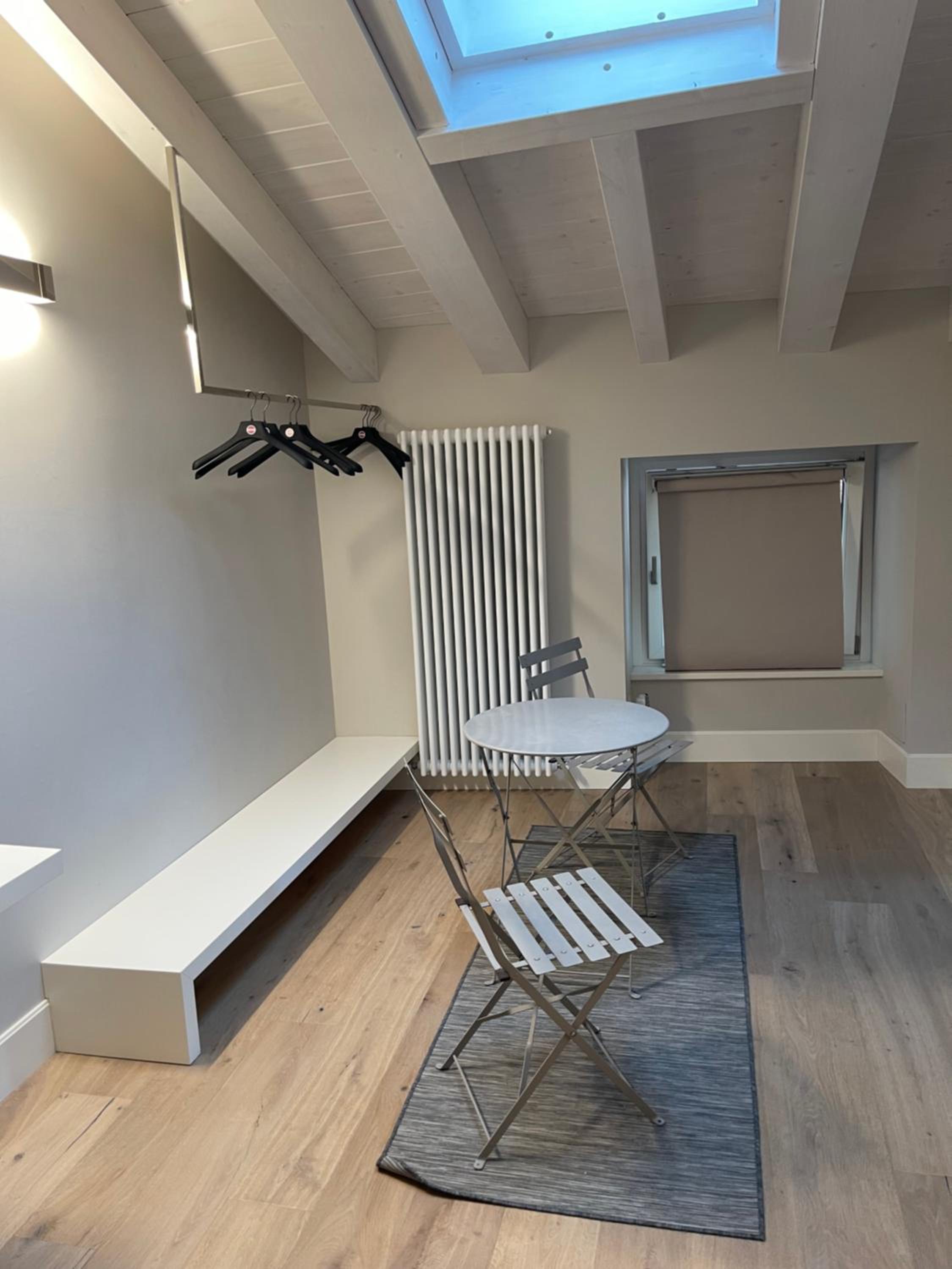 Double Room - Photo 8