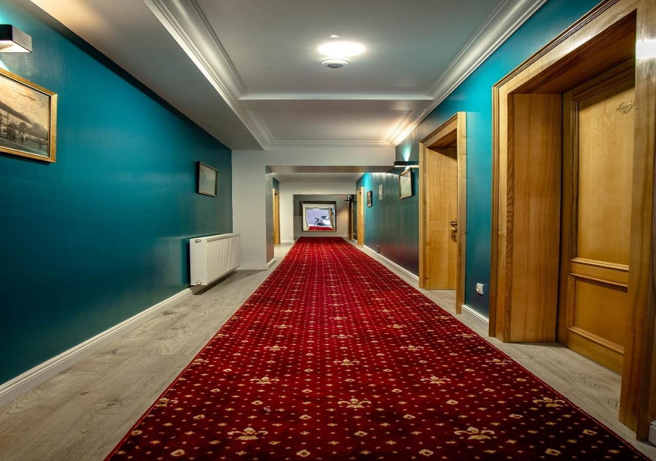 Superior Double Room - Photo 18