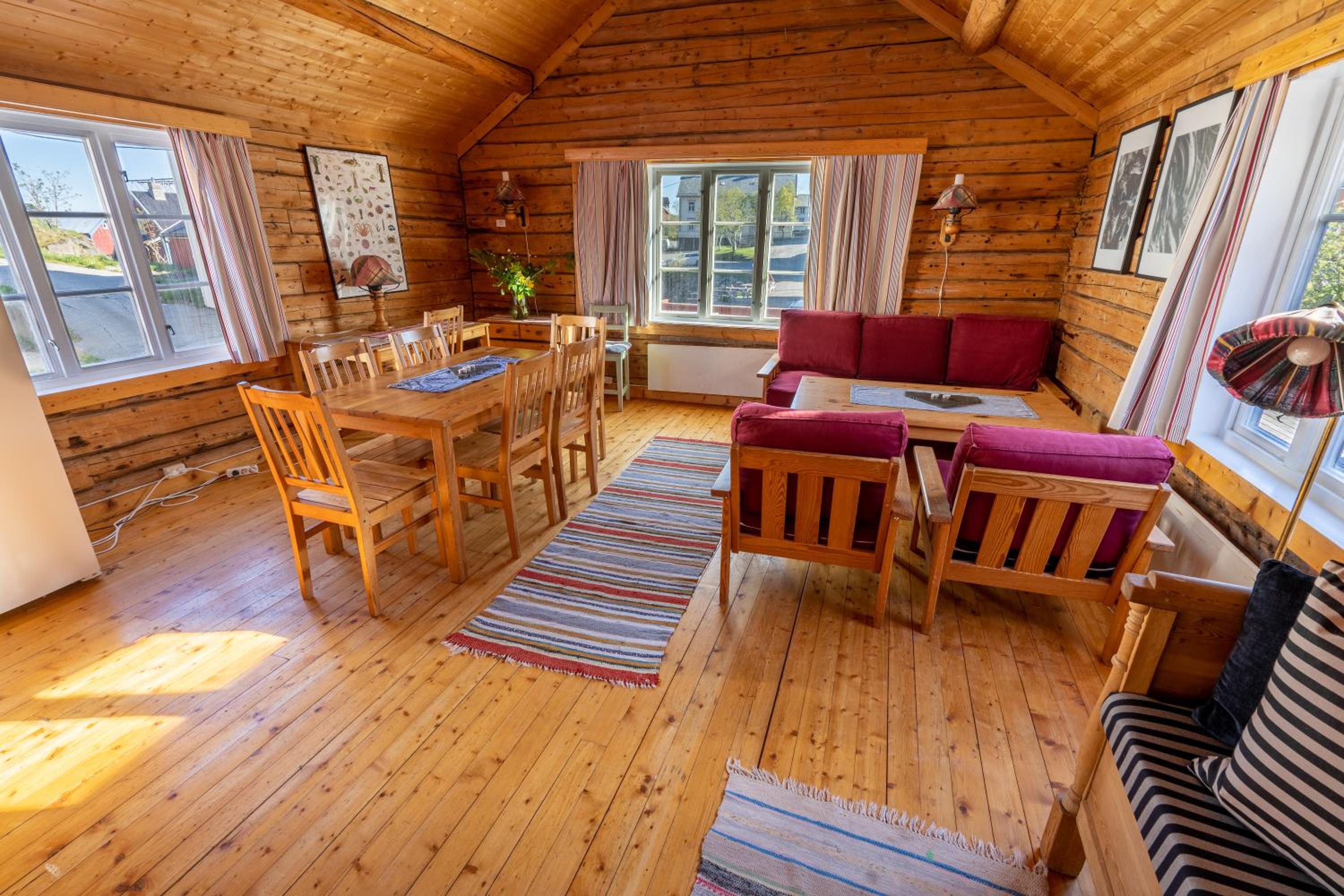 Two-Bedroom House photo 1