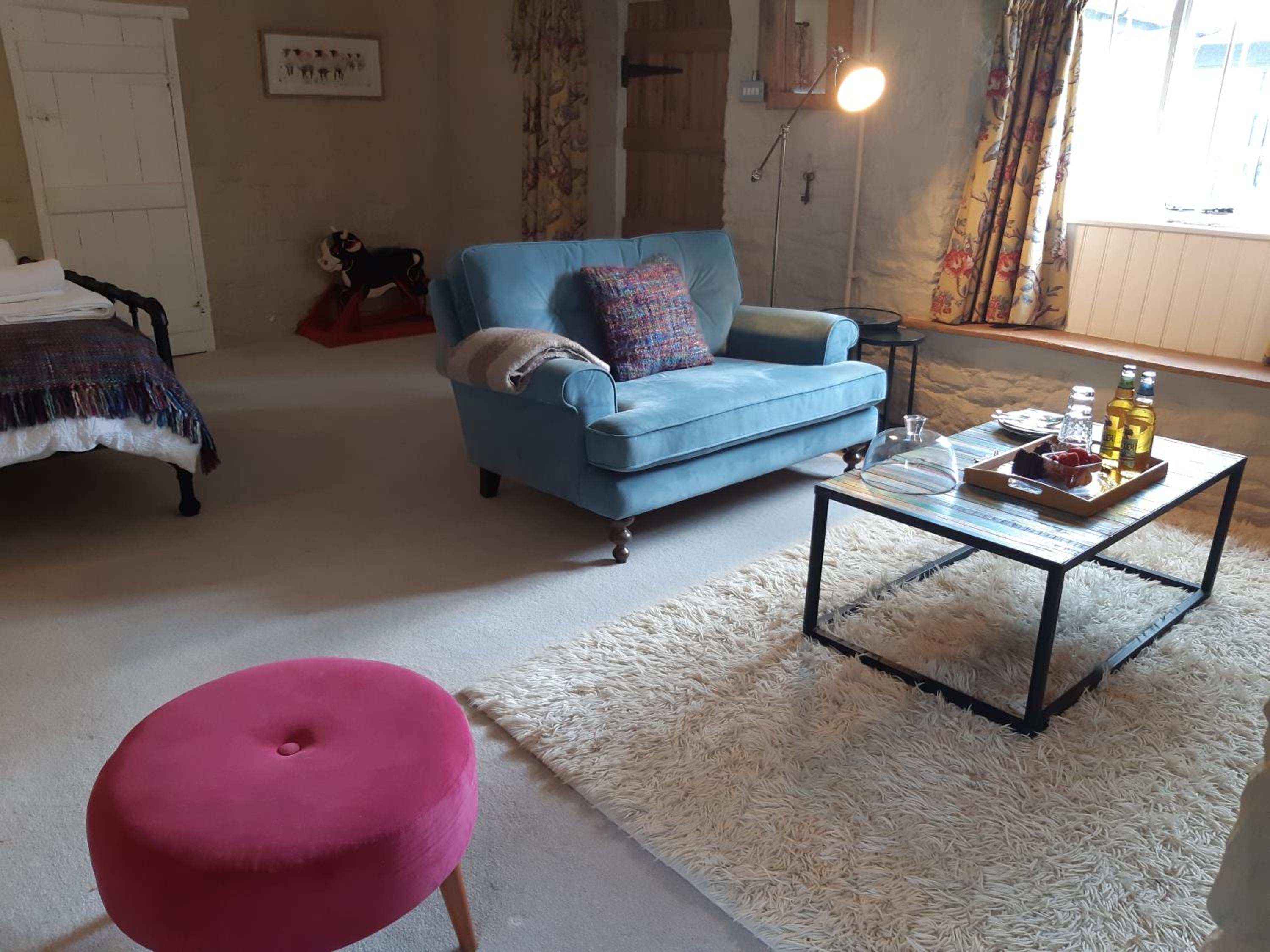 Superior King Room photo 3