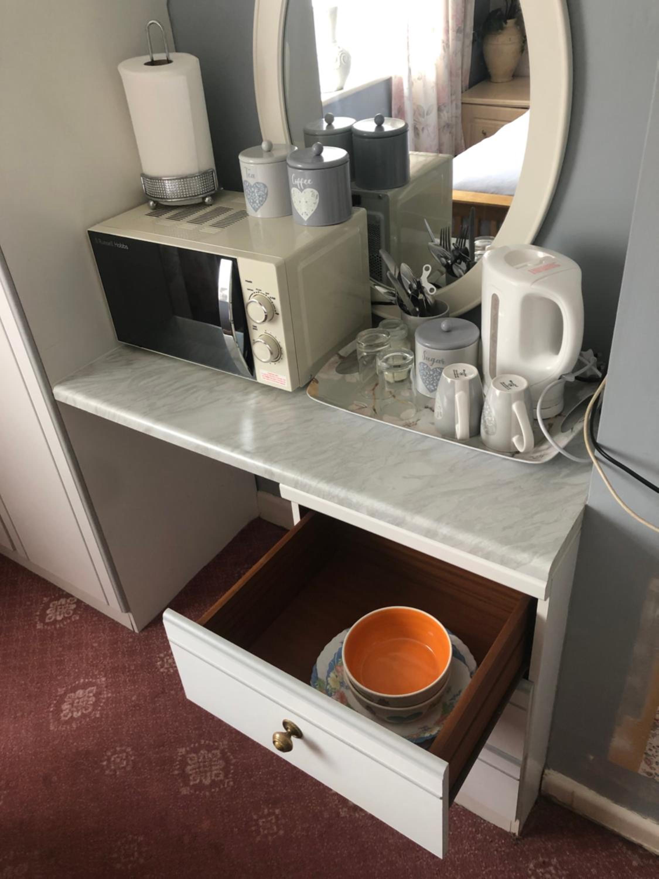 Double Room with Private Bathroom photo 2