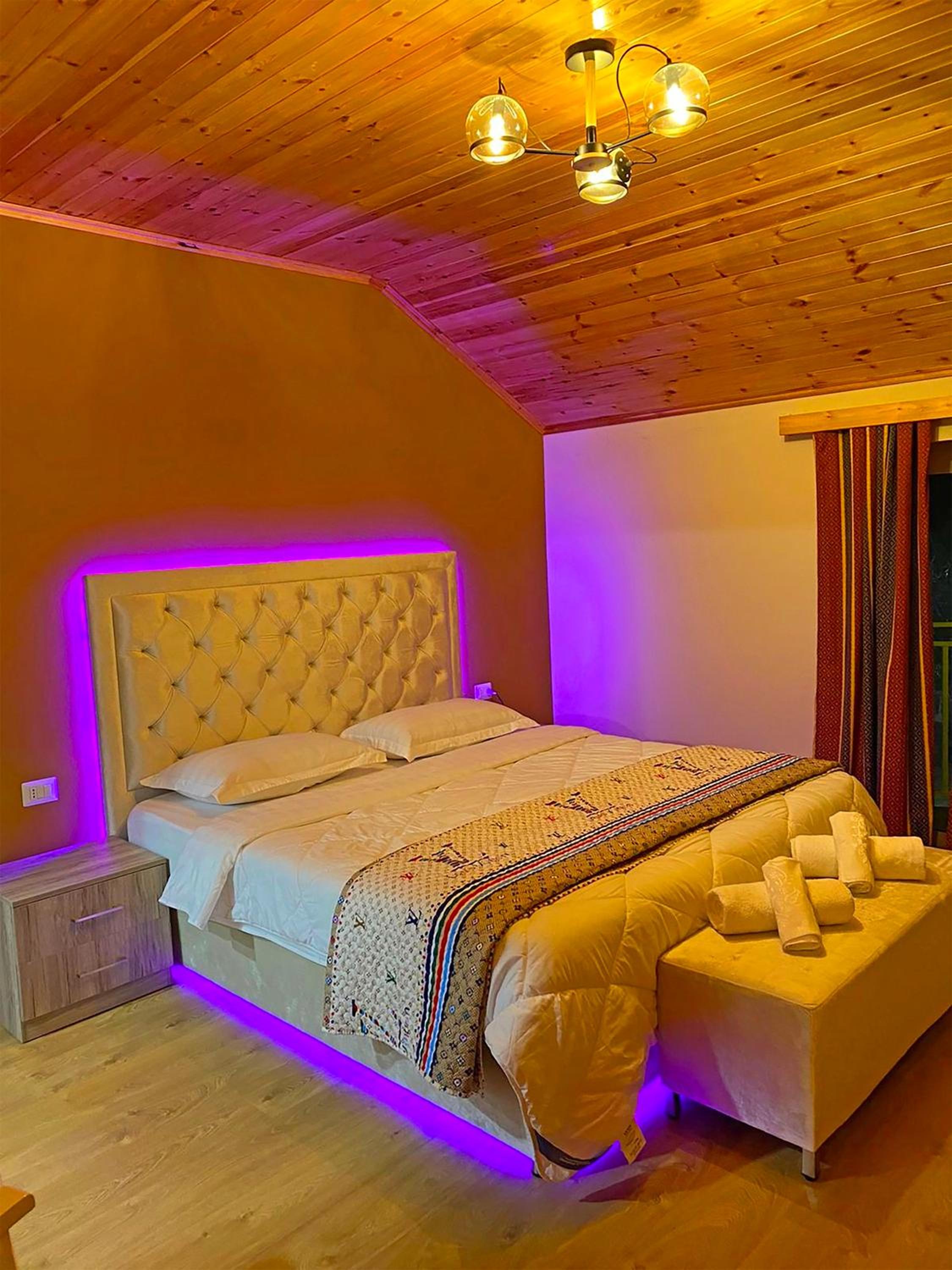 Deluxe Double Room photo 3