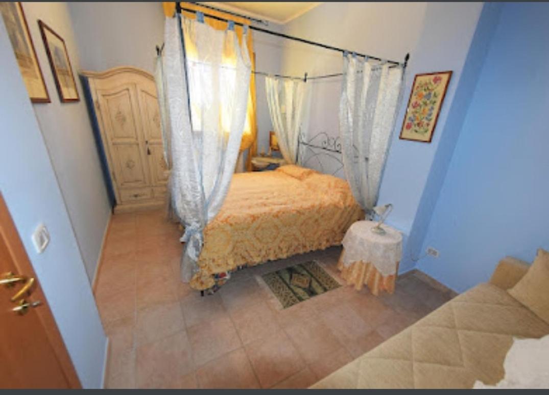 Double Room with Extra Bed
