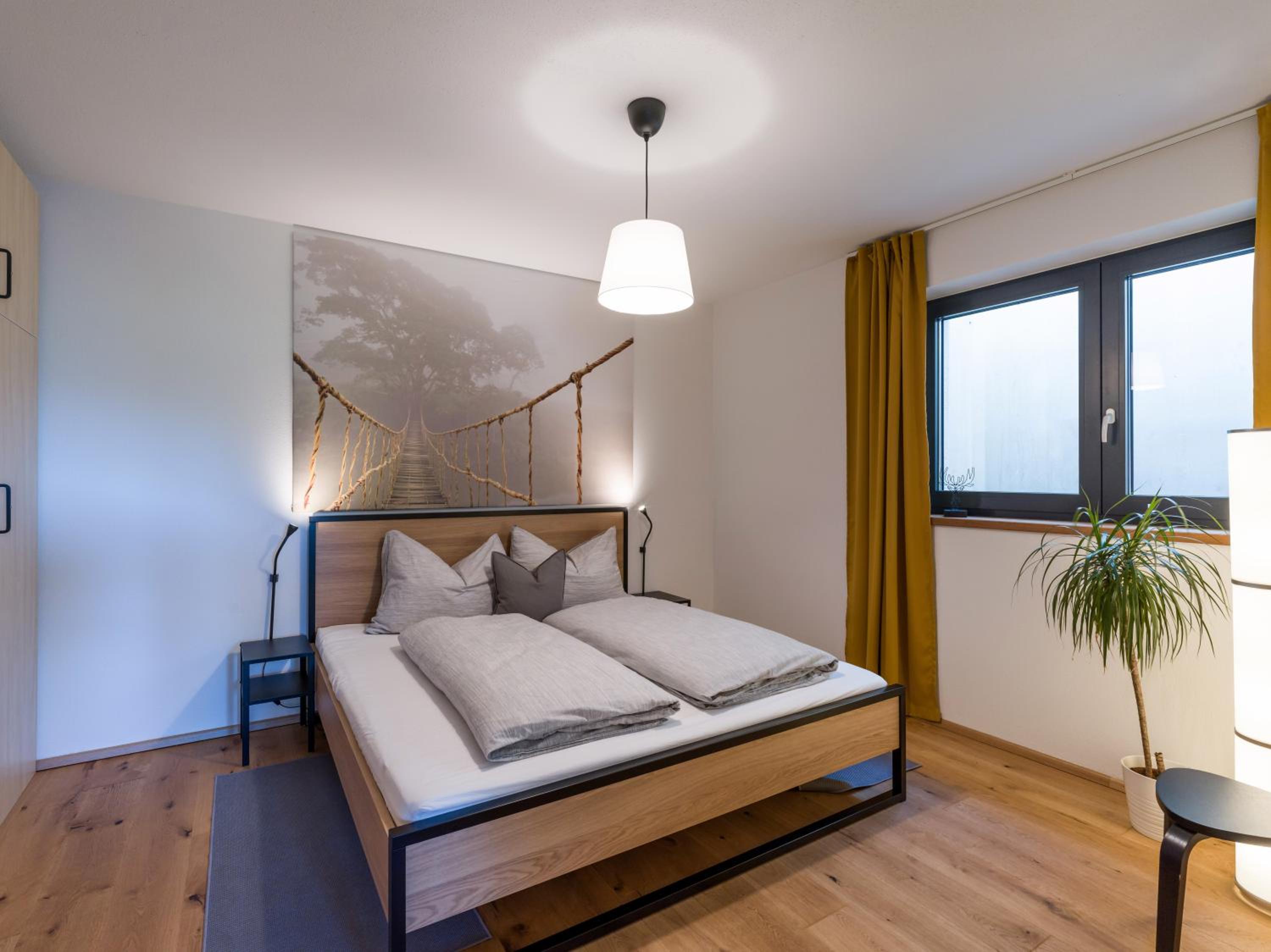 Apartment - Ground Floor photo 3